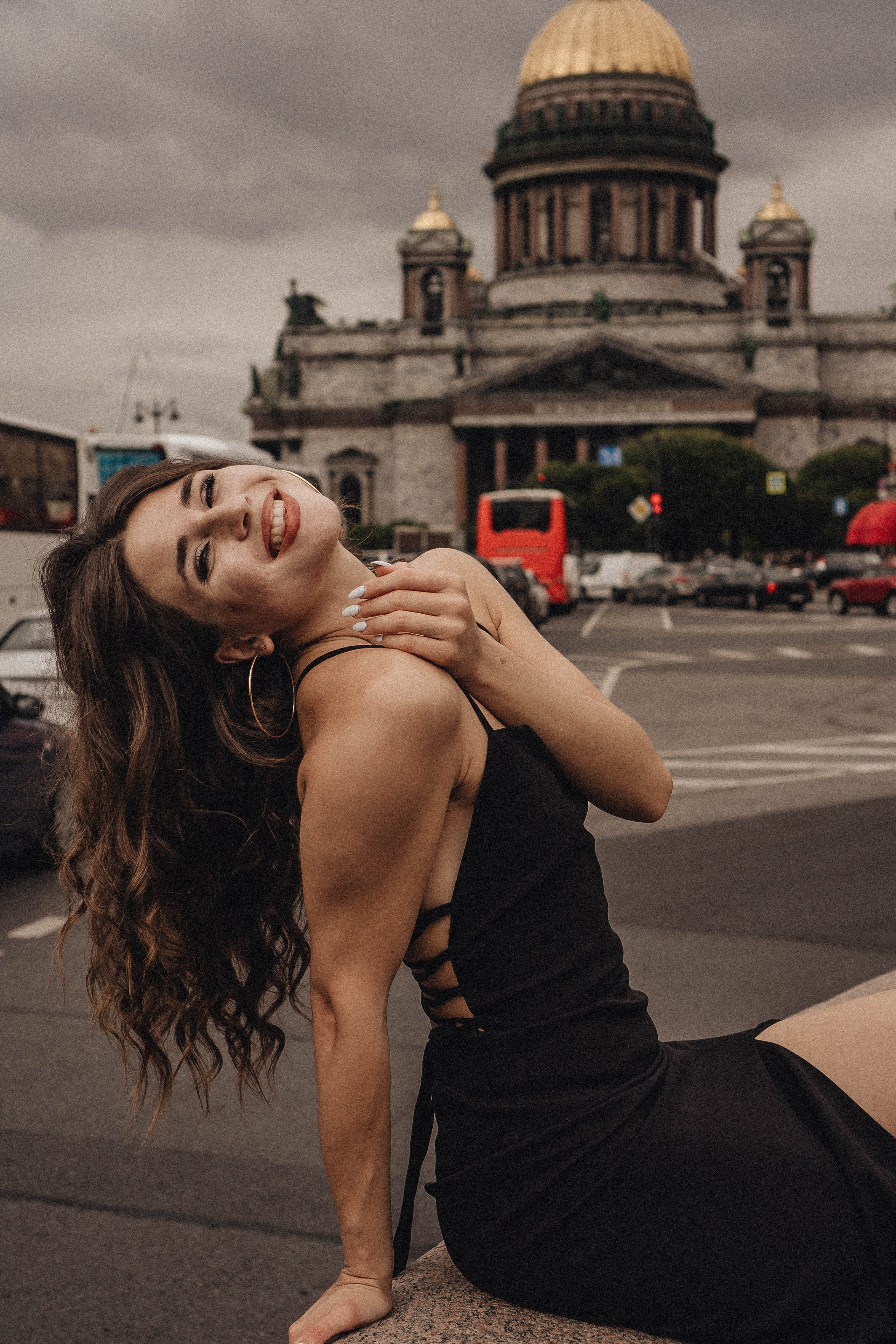 Итальянский стиль. Профессиональный фотограф, Санкт-Петербург — Виктория Богомолова