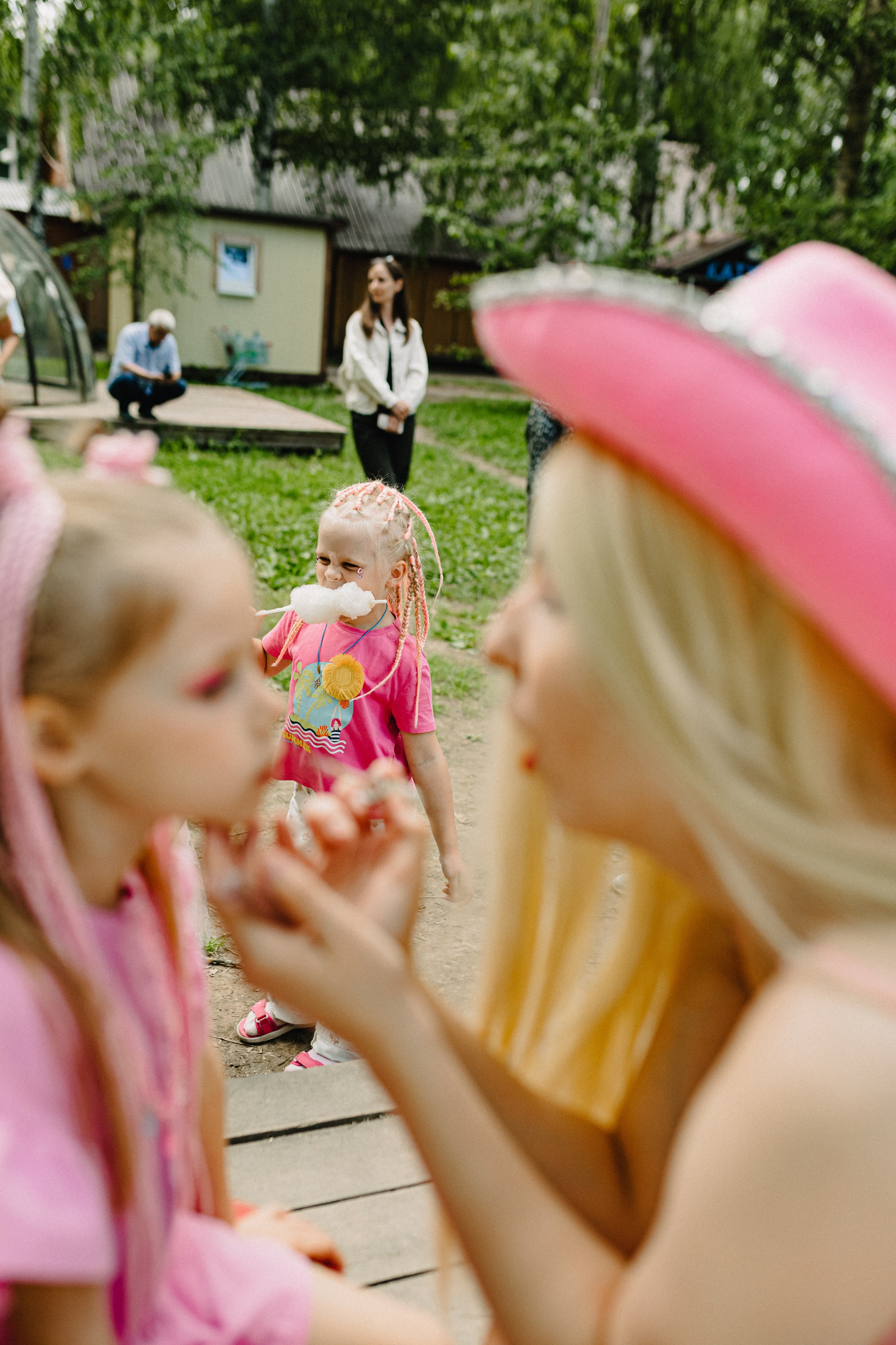 Полине 6. Свадебный и семейный фотограф Женя Добрянская в Нижнем Новгороде