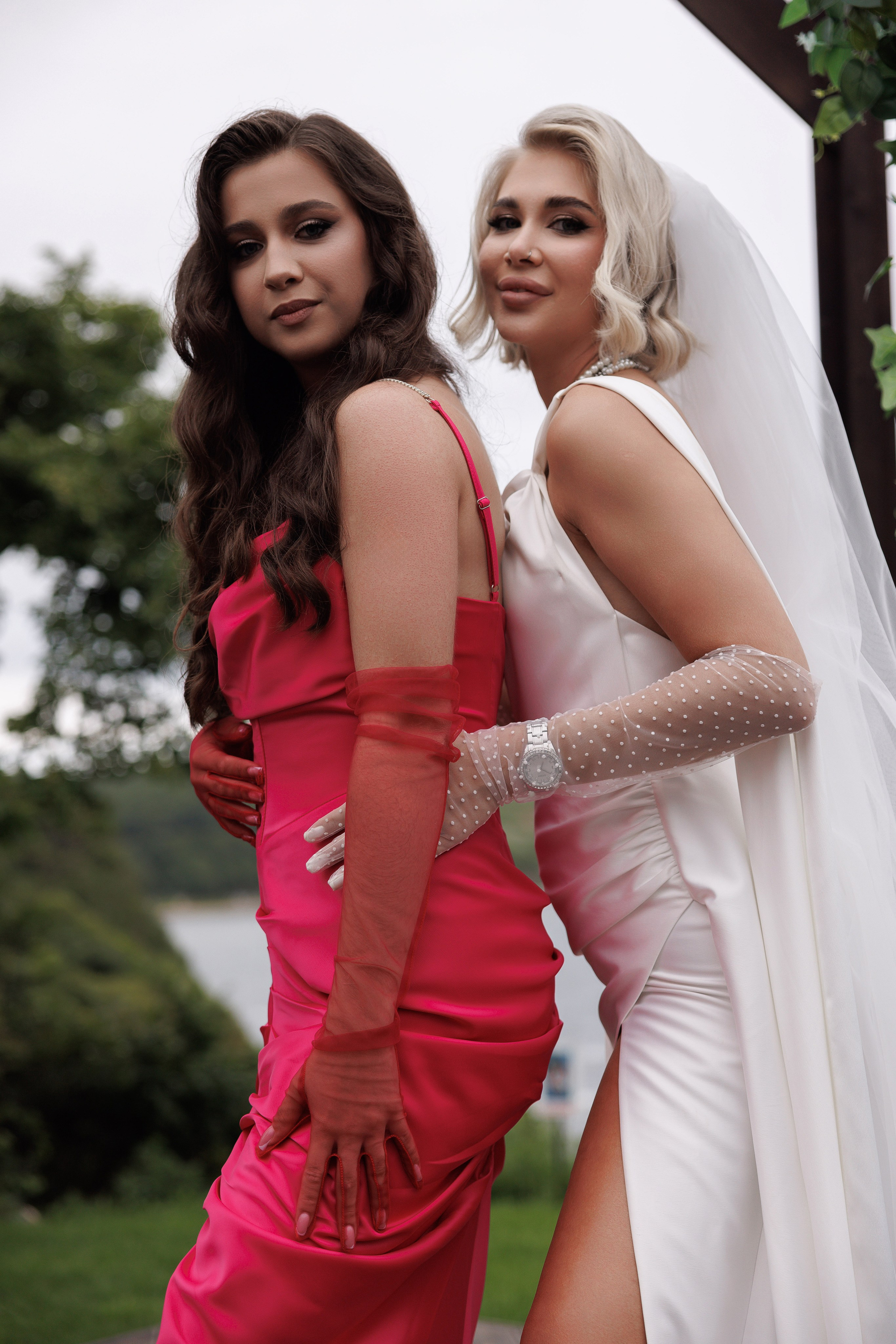 Людмила и Вадим. Свадебный и семейный фотограф  во Владивостоке Ольга Украинец