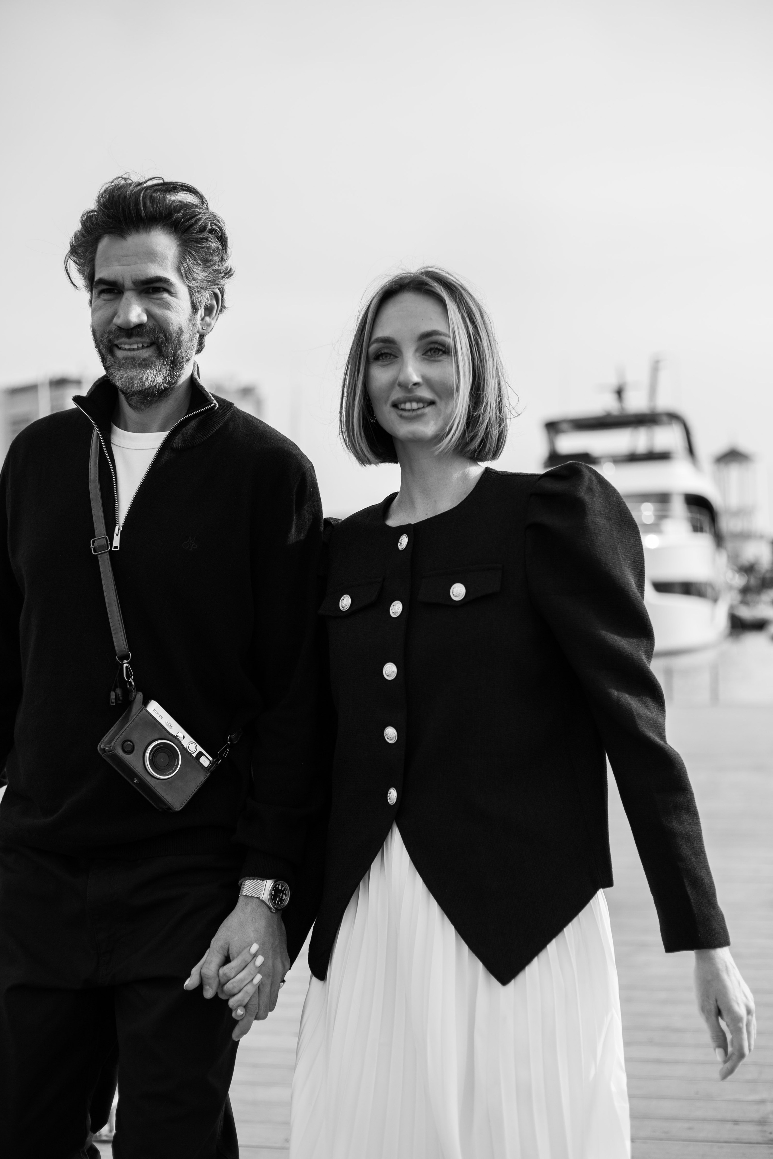 Истории о любви. Свадебный фотограф в Москве Полина Дюваль