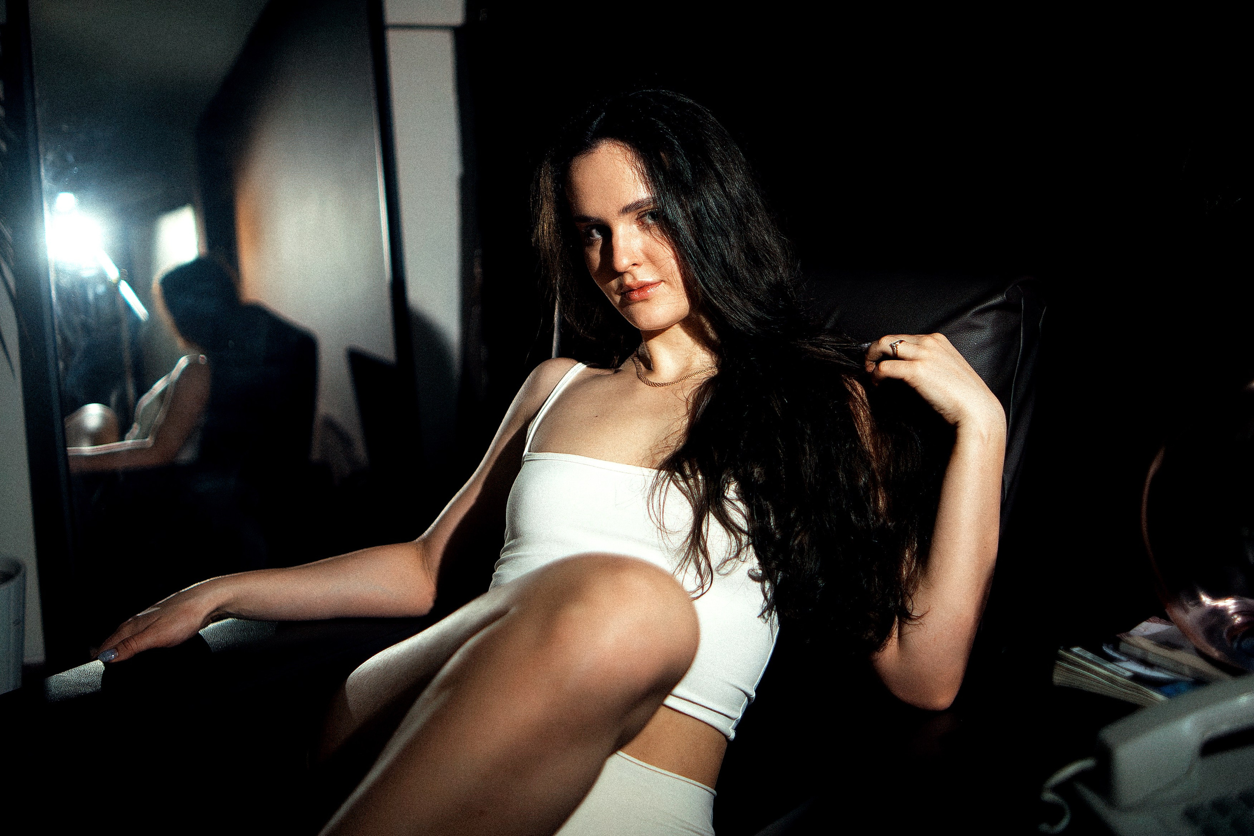 Sofya. Фотограф в Новосибирске Владислав Унтерберг