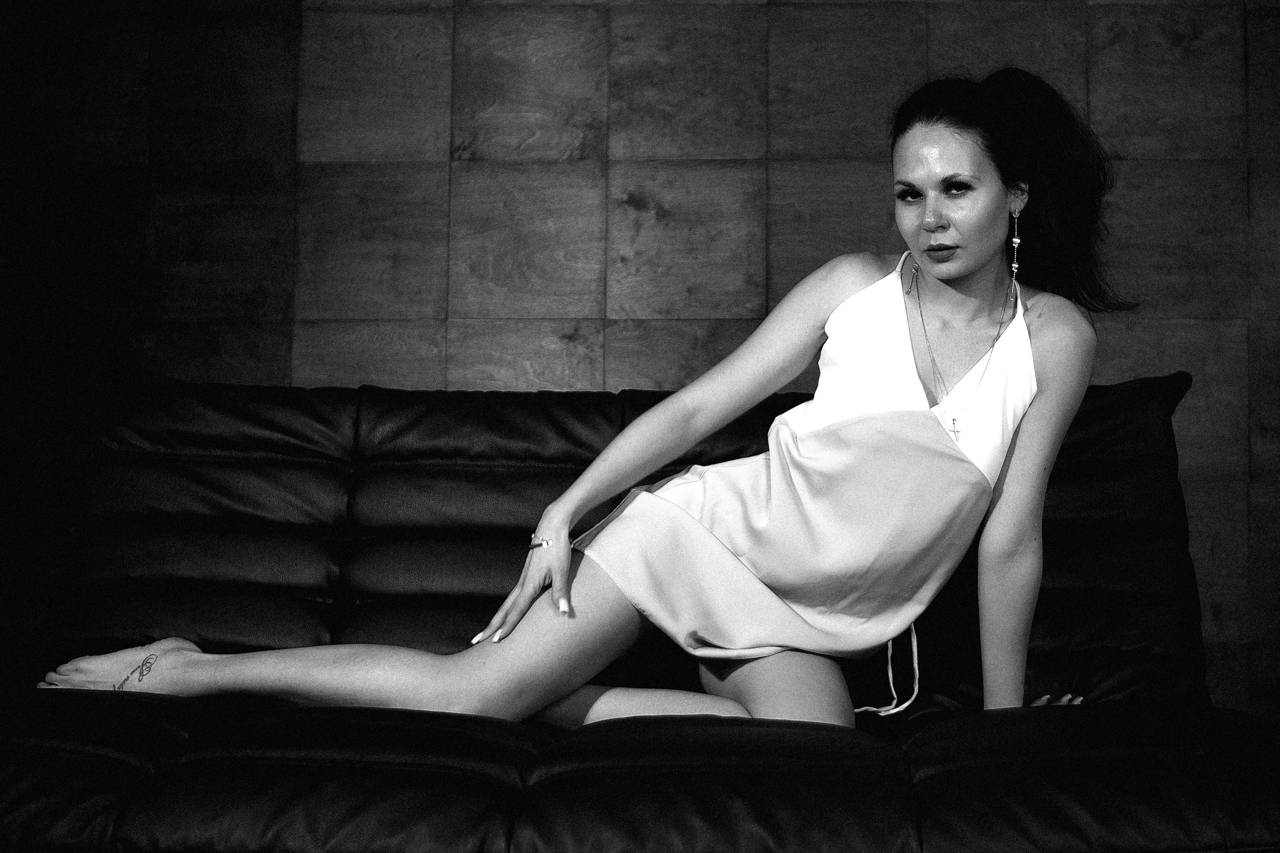 Оксана. Фотограф в Новосибирске Владислав Унтерберг