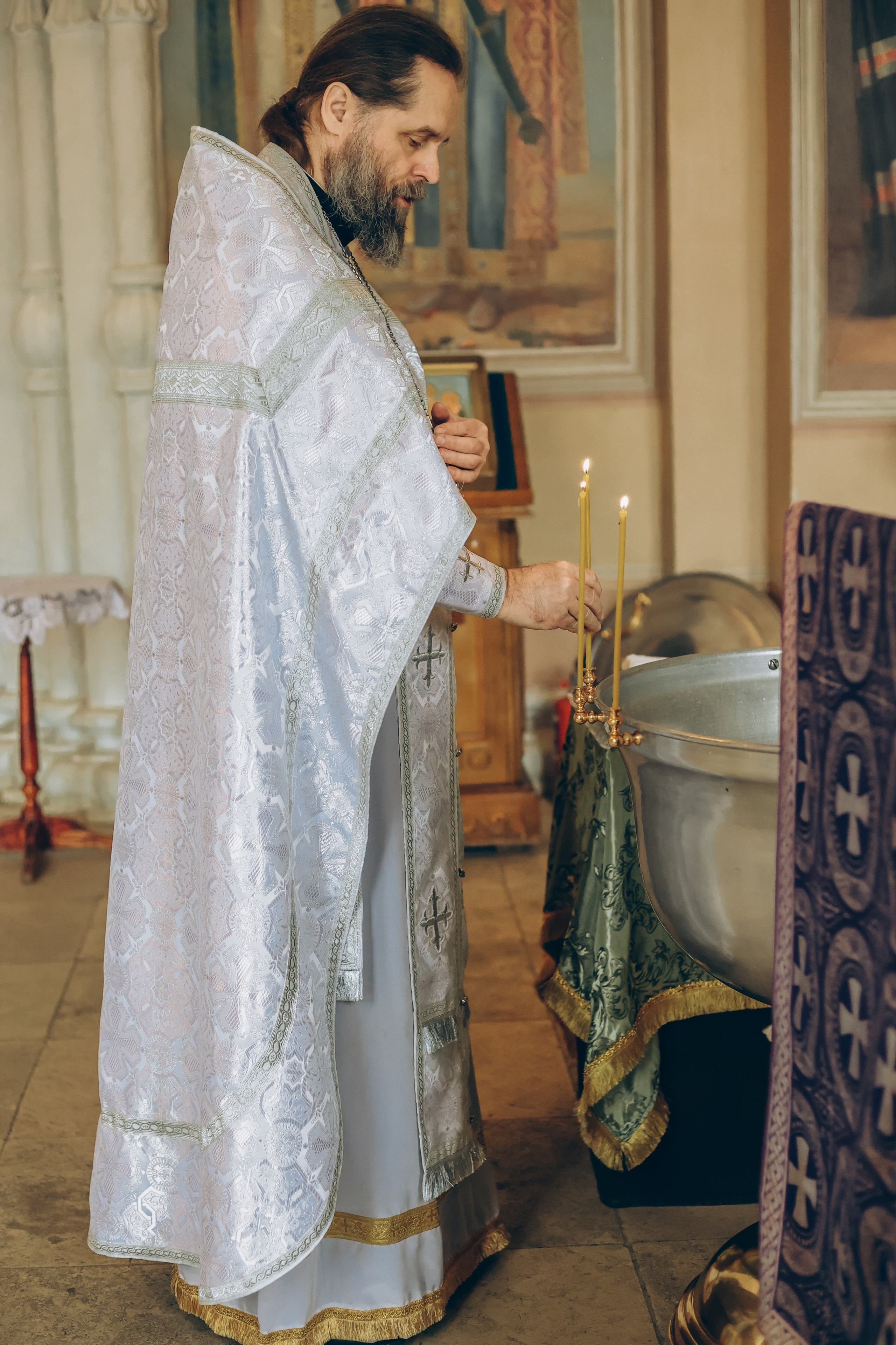 Крещение. Свадебный и семейный фотограф в Москве Анастасия. Помогу вам быть собой и создам теплые, живые фотографии. Семейный фотограф в Дмитрове