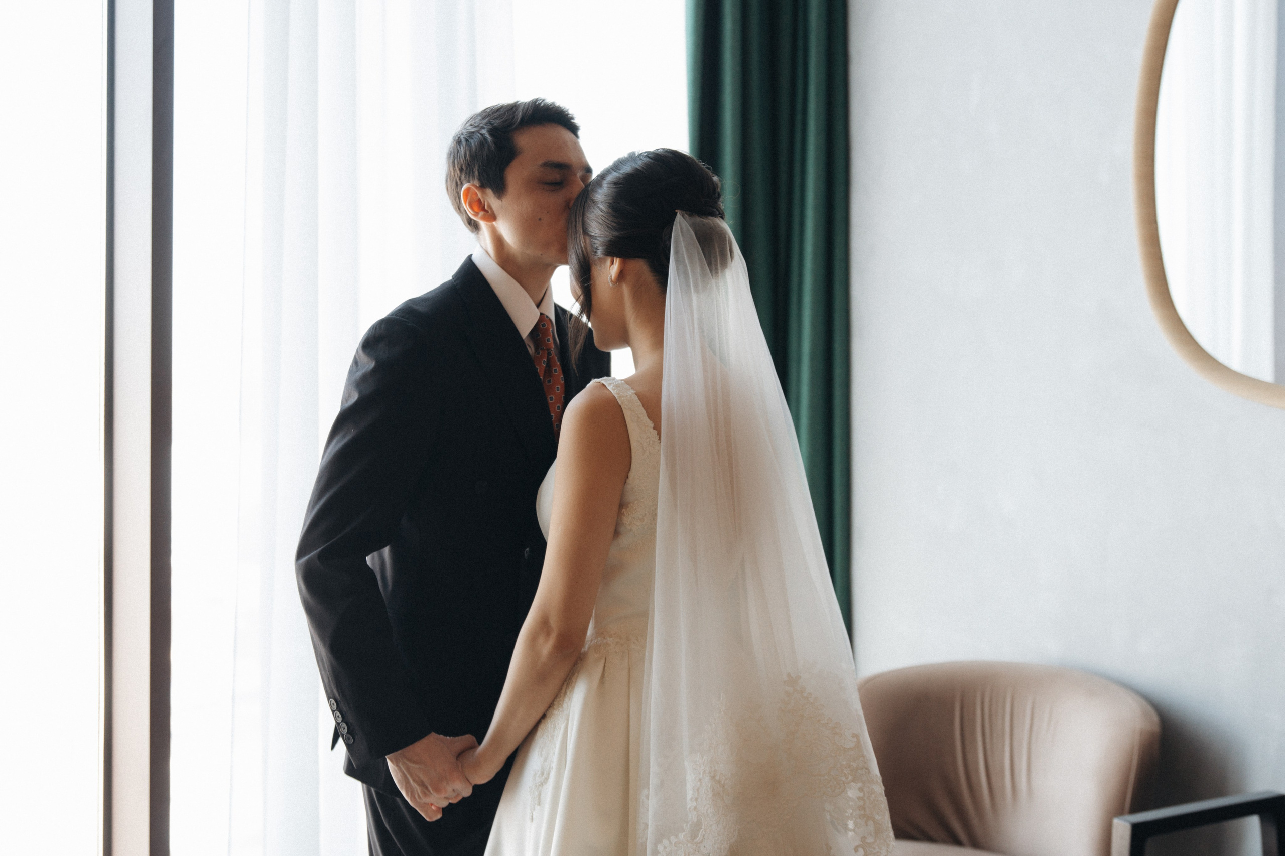 INDIRA|NURSULTAN. Свадебный фотограф в Астане Асанали Балтахан