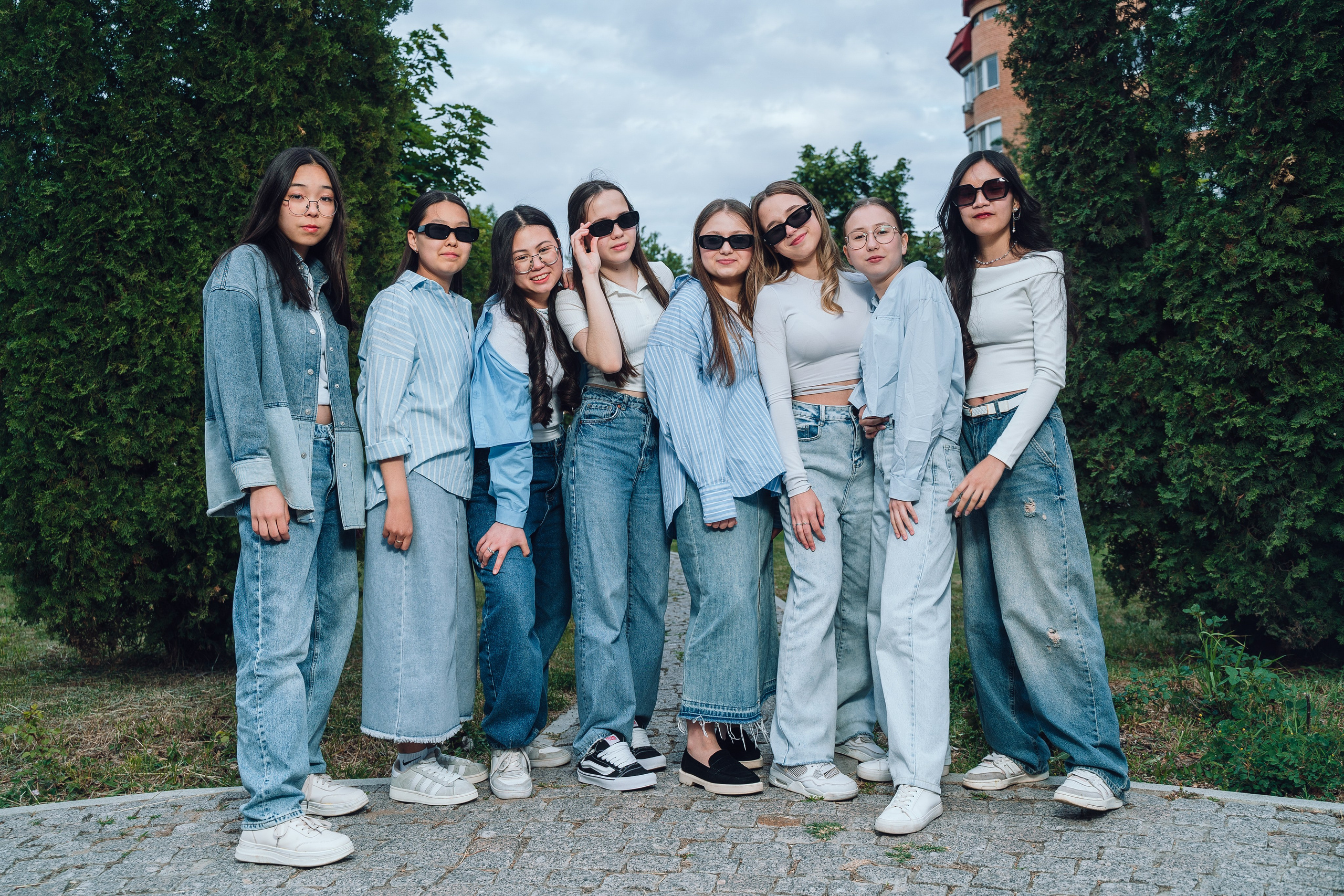 Старшие классы. СуперАльбом