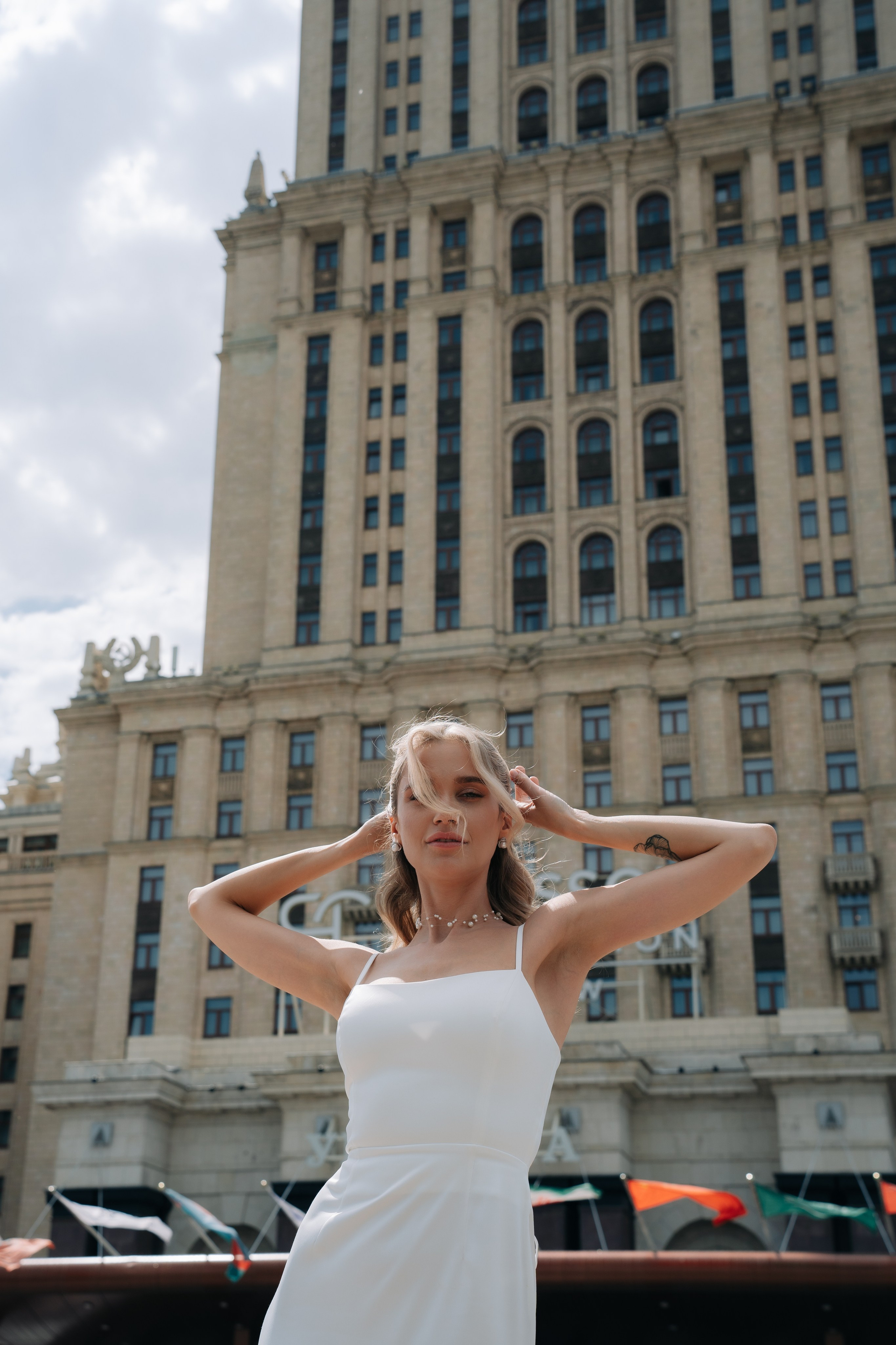 Алина & Святослав. Диана Королёнок — Свадебный и Репортажный фотограф в Москве