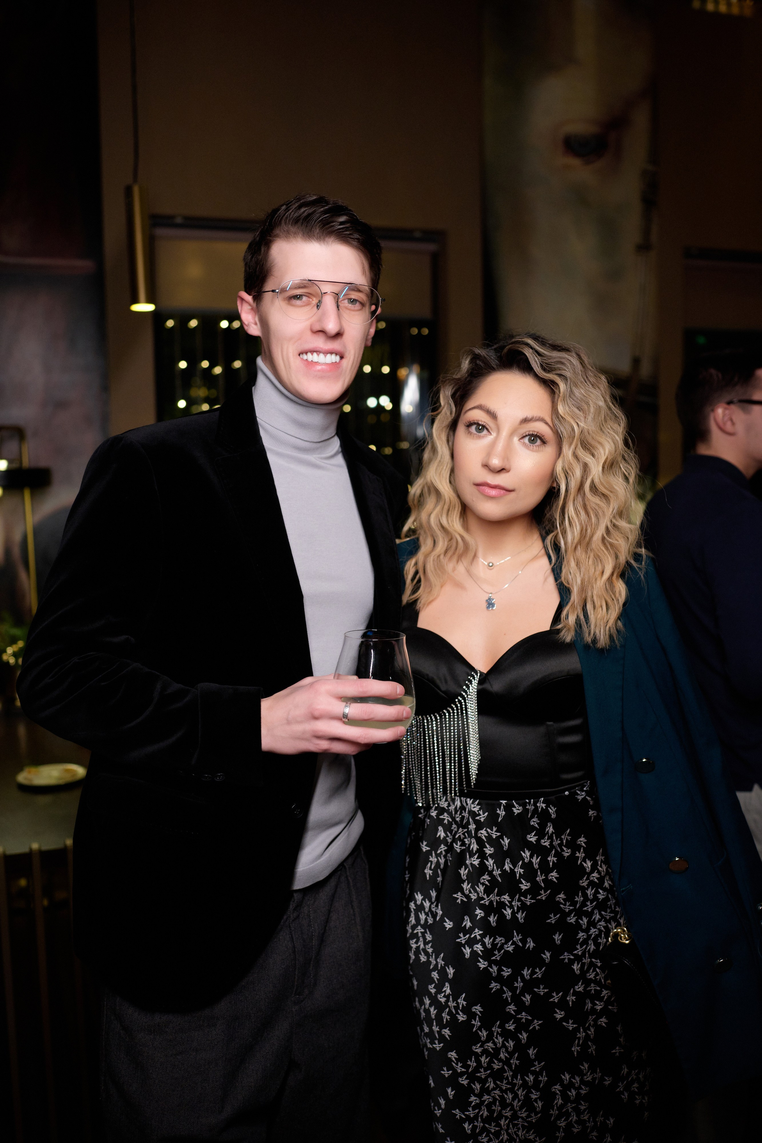 Madison 11.12.2021. Фотограф