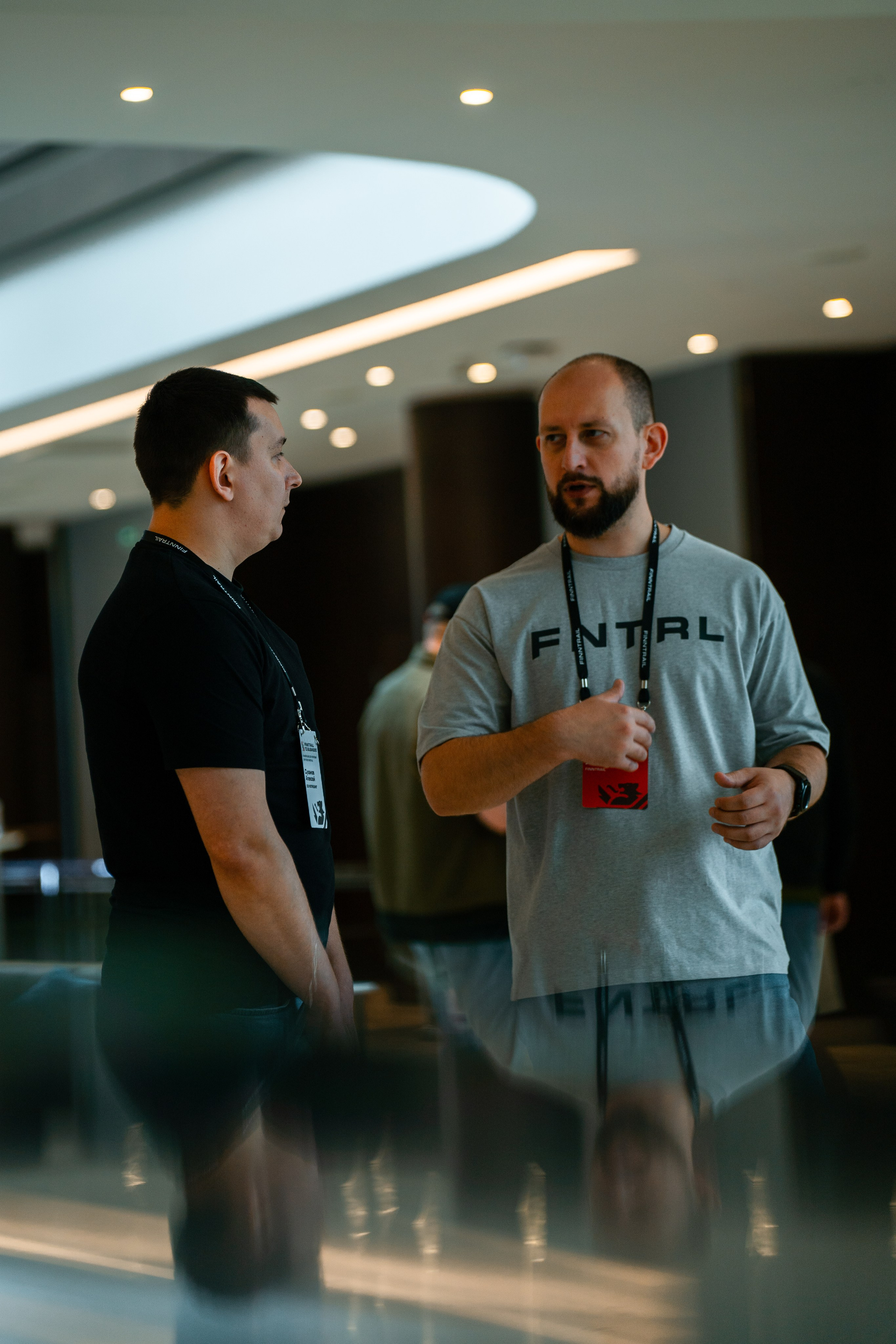 Finntrail F2b. Алексей Панин — Креативный фотограф СПб