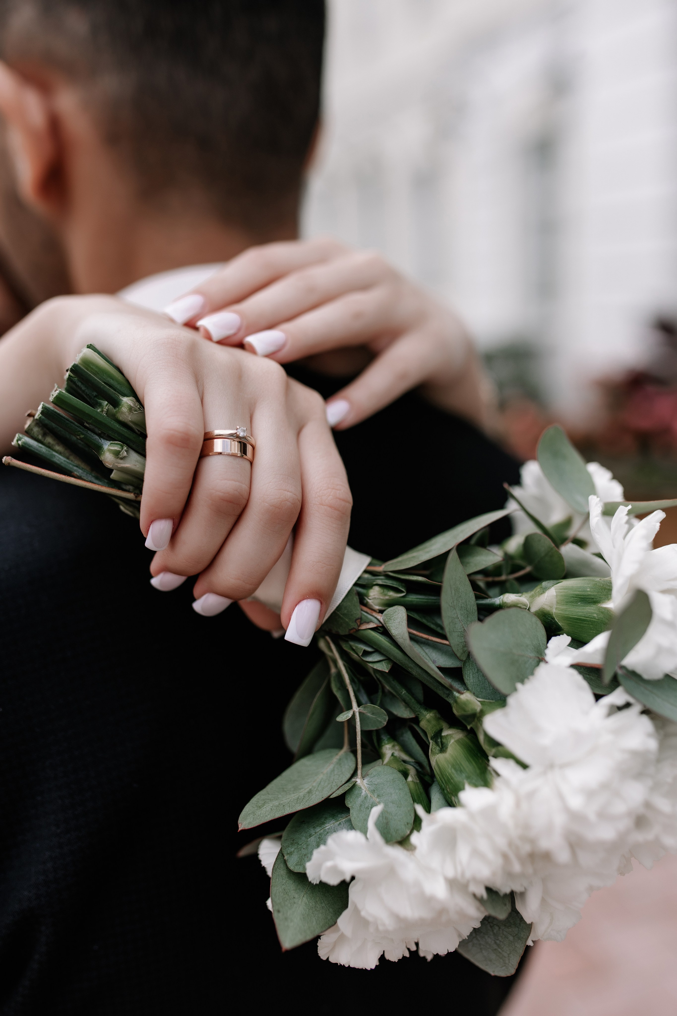 Миша и Ульяна. Анастасия Гольнева