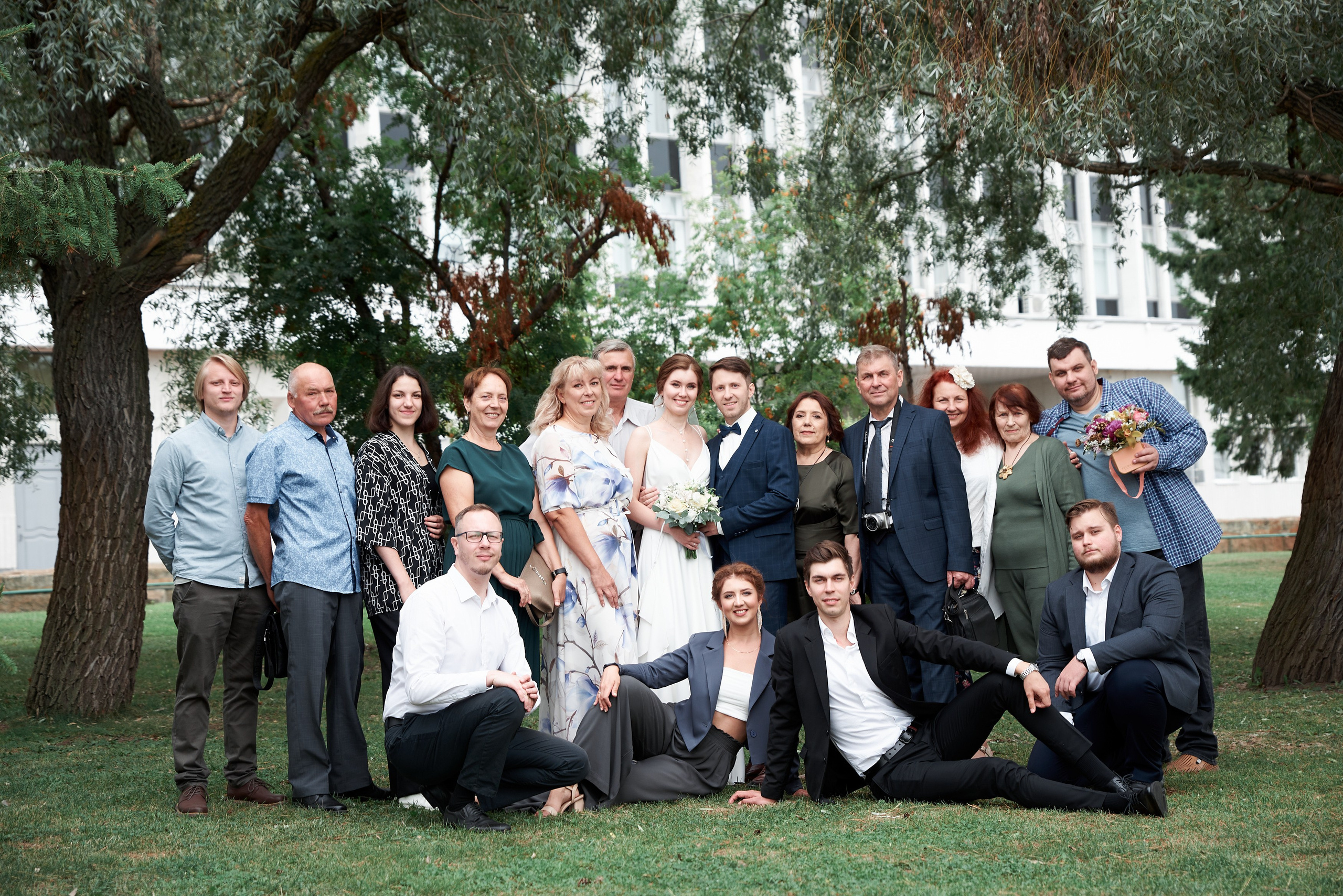 Анна и Константин. Фотограф видеограф Руслан Михайлов Томск