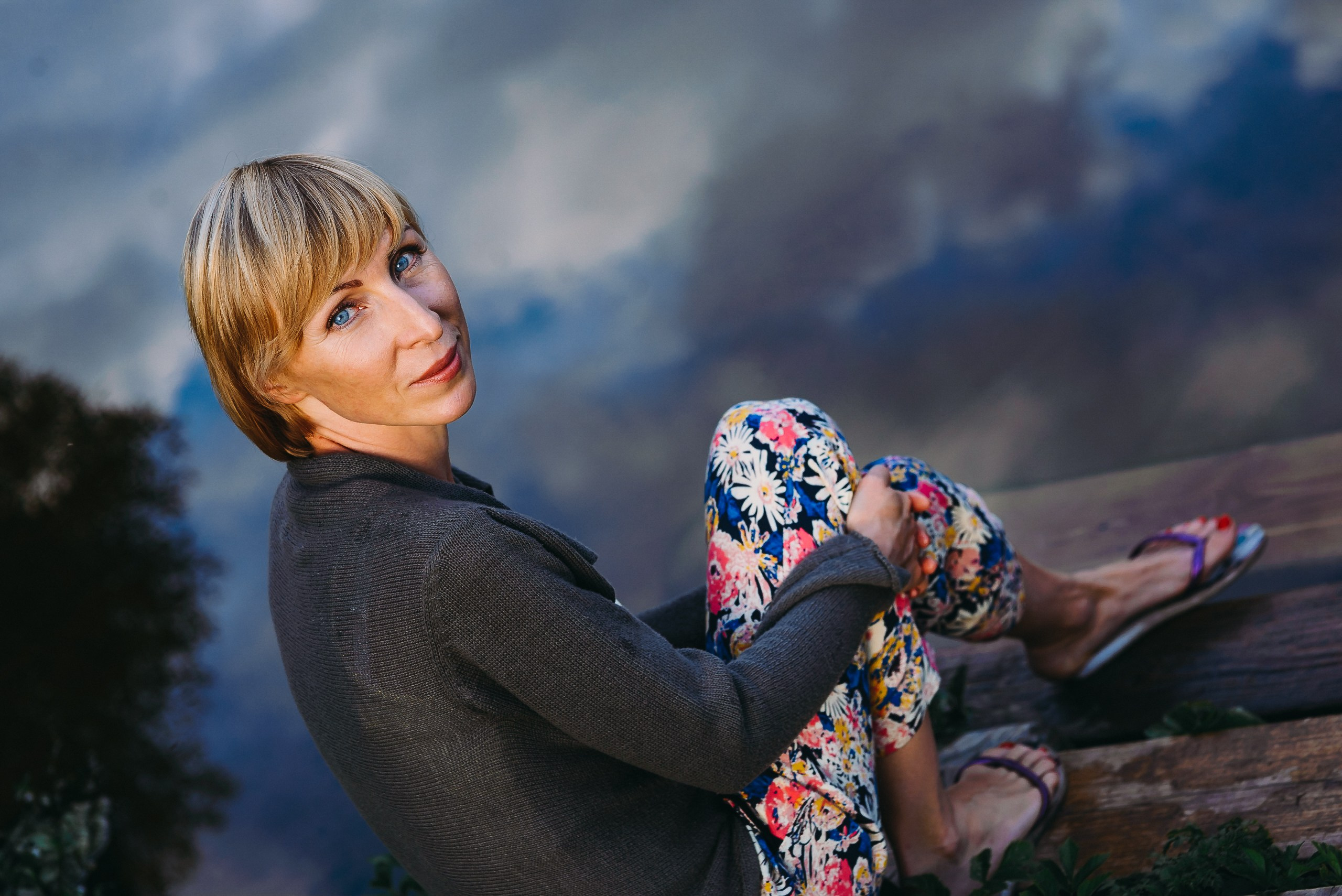 Дачная история. Свадебный и семейный фотограф в Минске Филиппович Александр