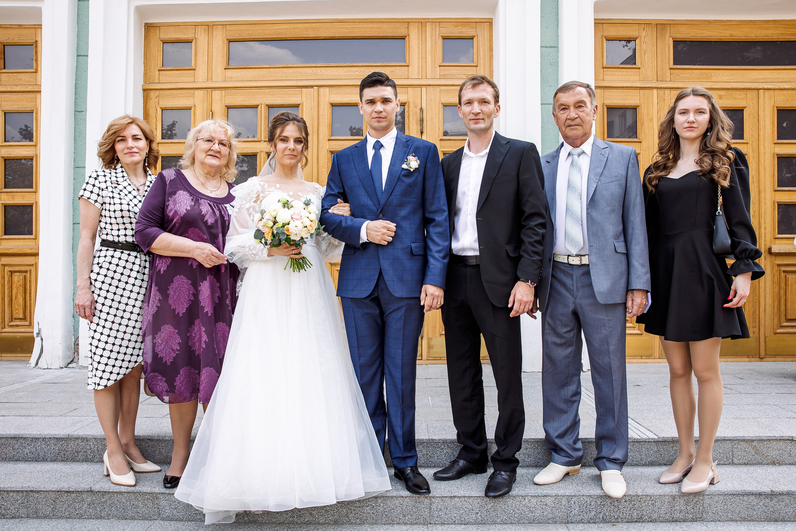 Евгений и Татьяна. Свадебный и семейный фотограф в Челябинске Юлия Ишимова