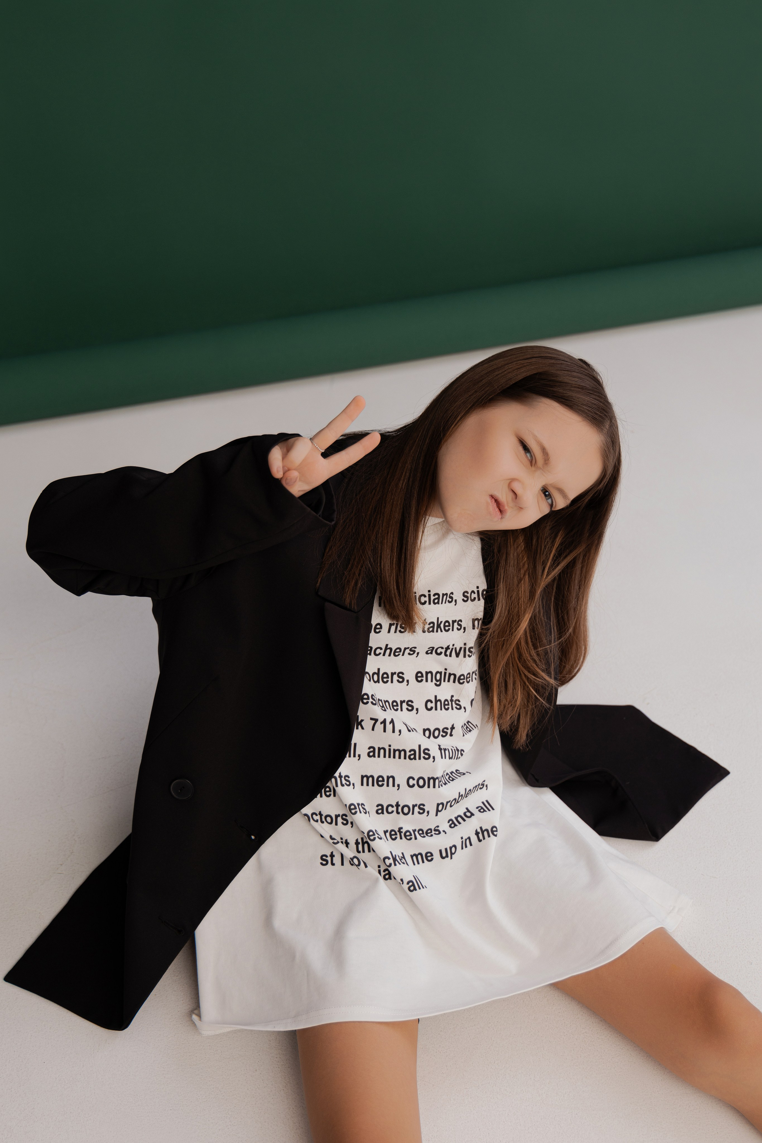 Мила. Фотограф Анастасия Пинчук