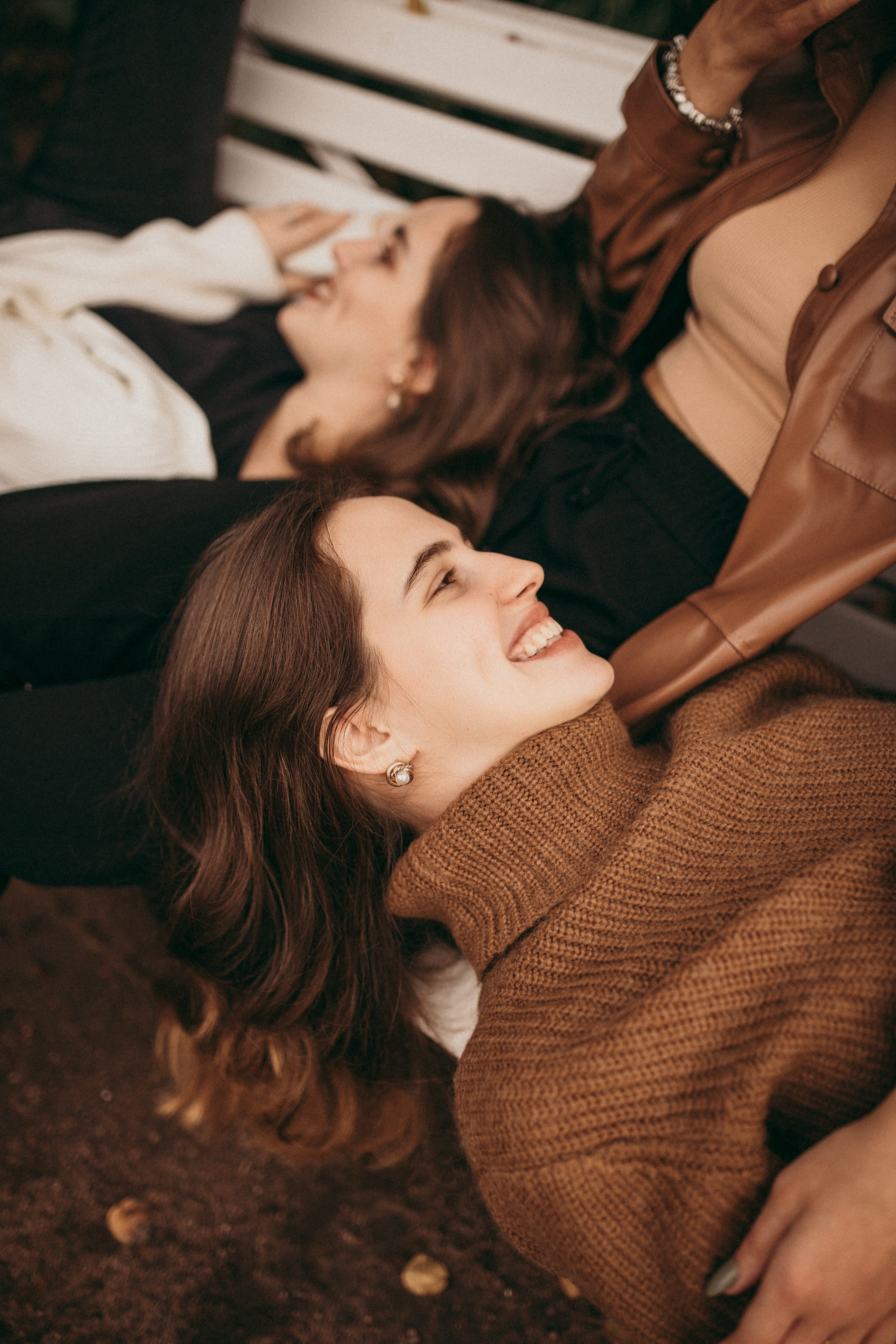 Катя, Лера, Соня. Vlada Bulakh Photography