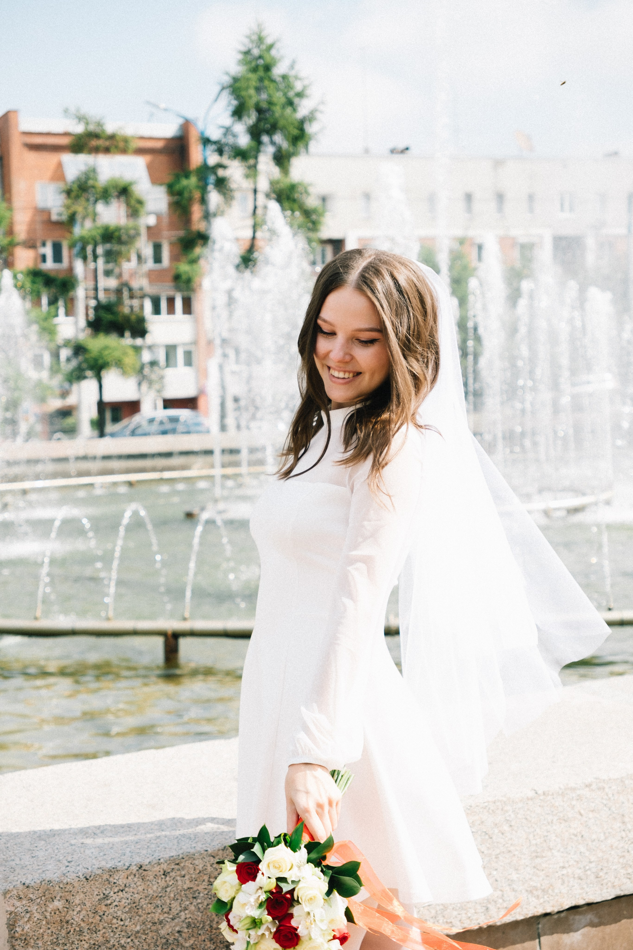 Глава первая. Мы. Фотограф в Иркутске Анна Мирошникова