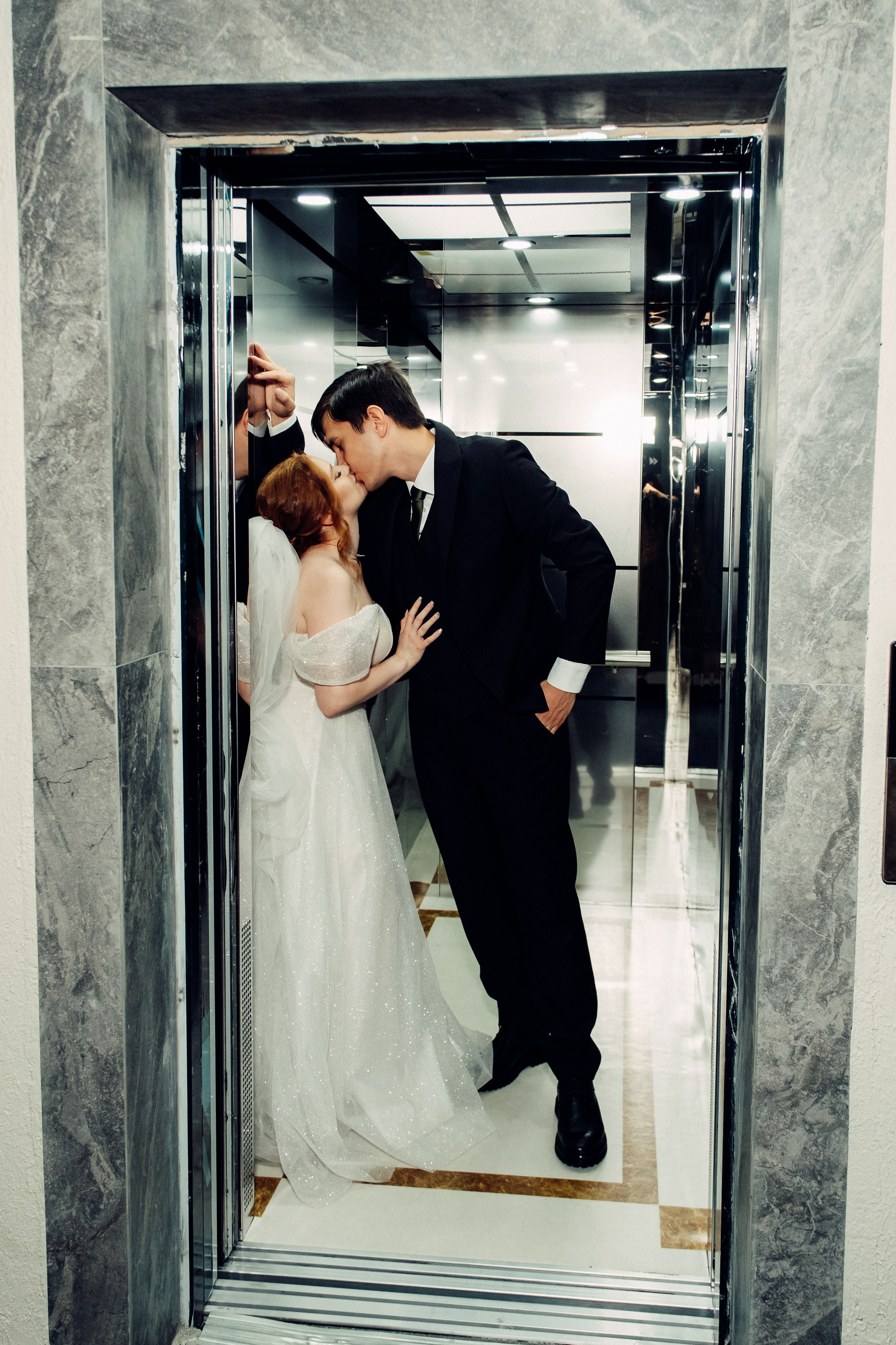 Свадебные фотосессии. Фотограф в Иркутске Анна Мирошникова