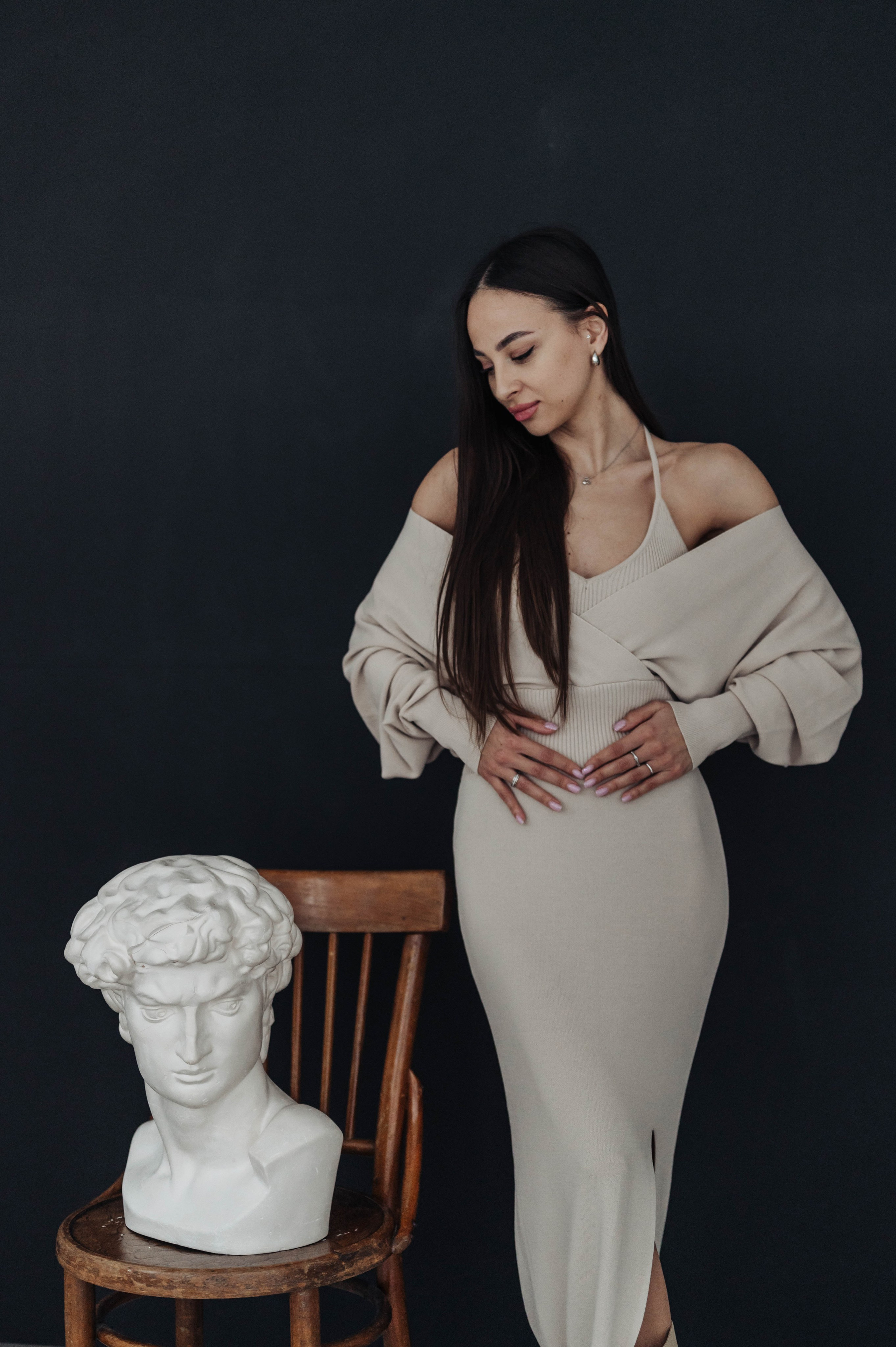 Семья Сабины. Фотограф Сочи Кисматова Анастасия