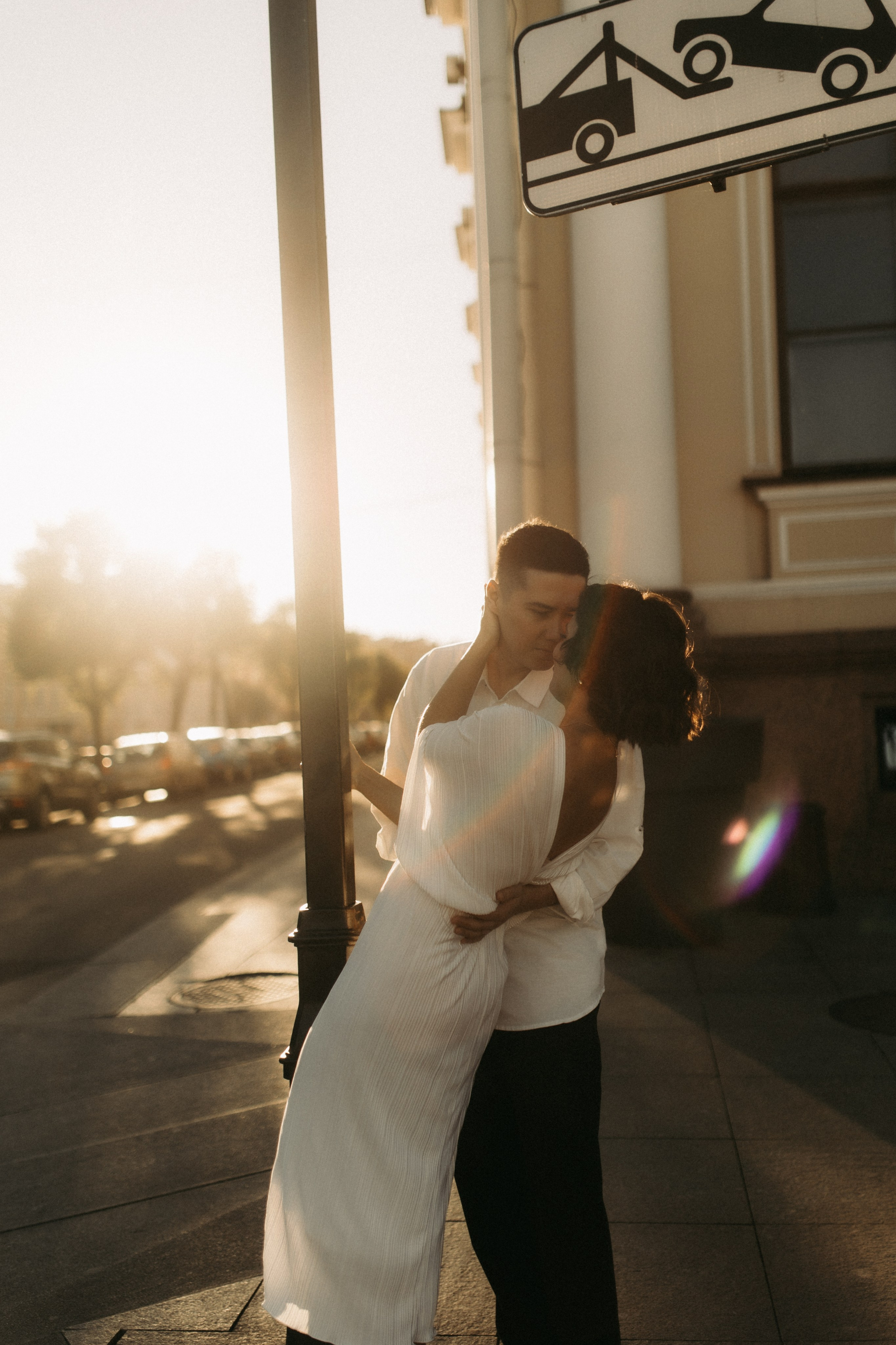 Ксения и Ришат. Фотограф в Санкт-Петербурге