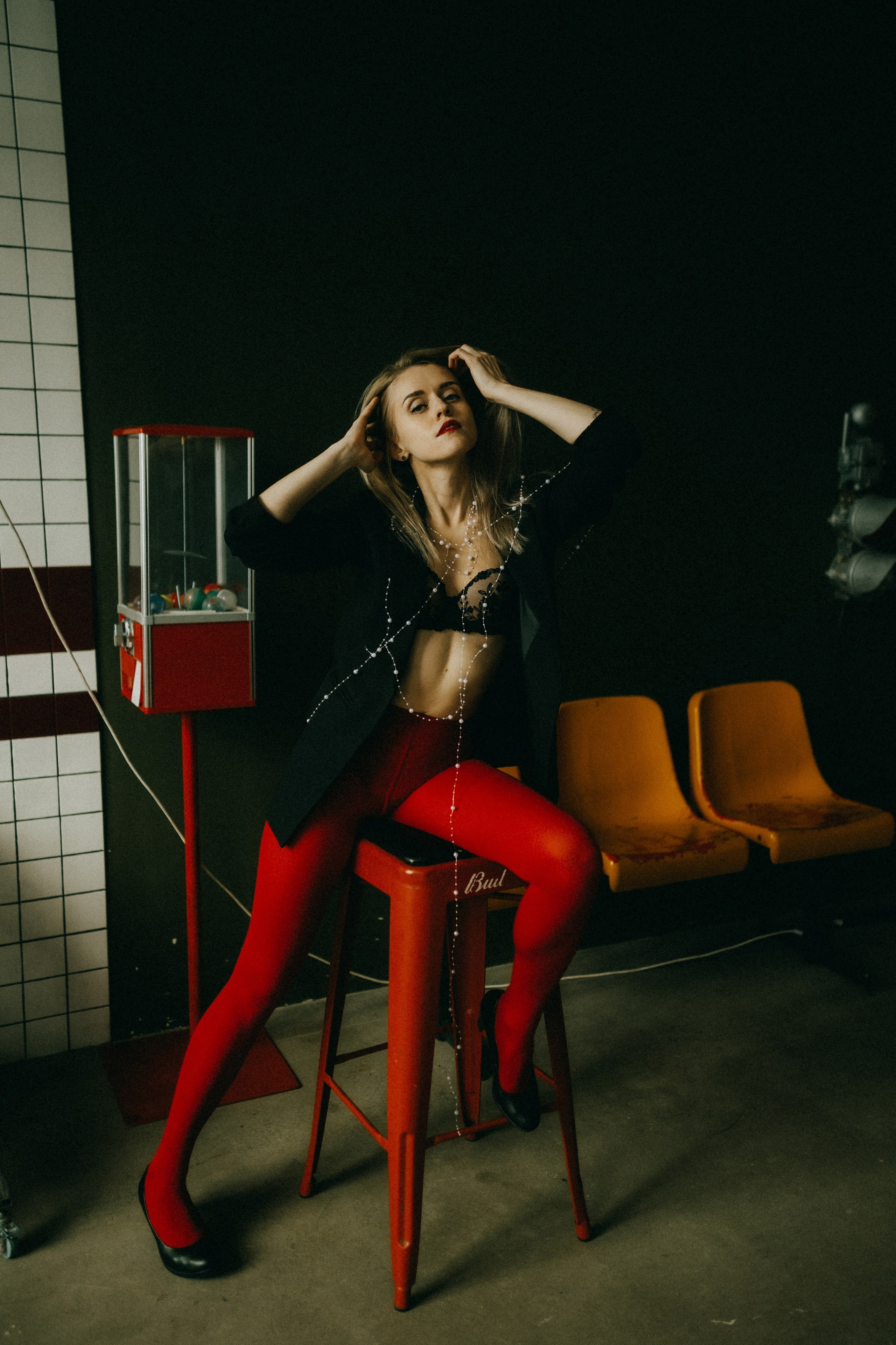 Ирина. Фотограф в Санкт-Петербурге