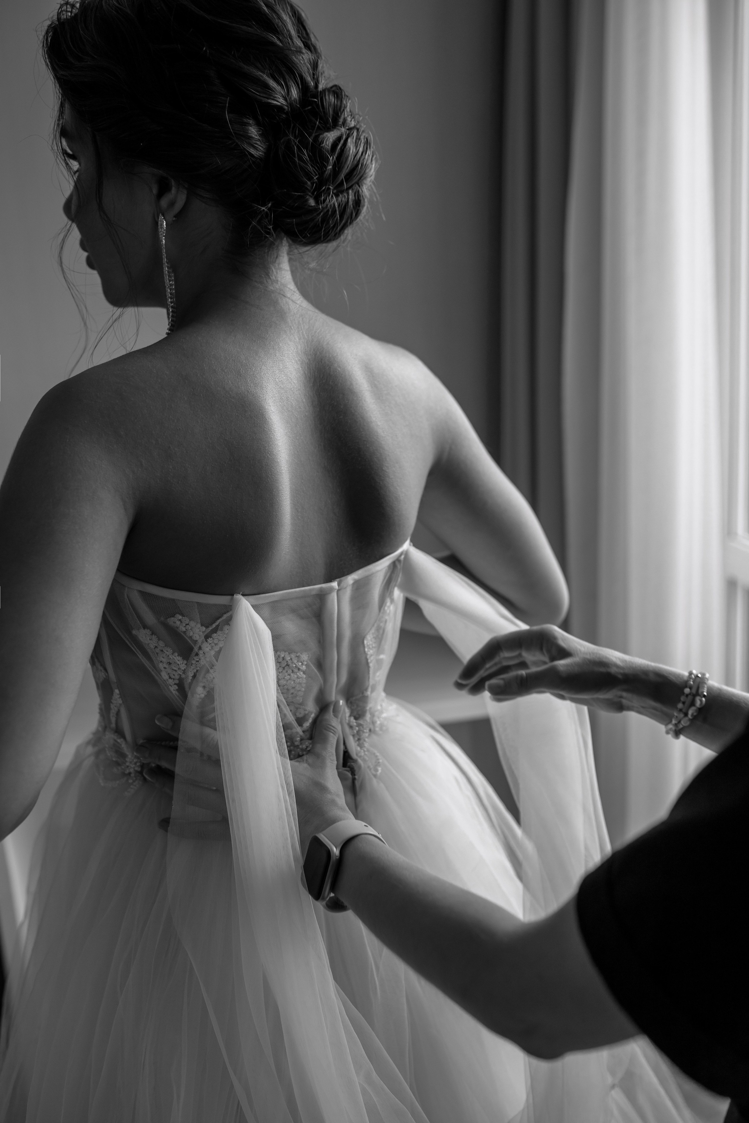 Свадебный фотограф в Новосибирске Анжелика Шамсутдинова