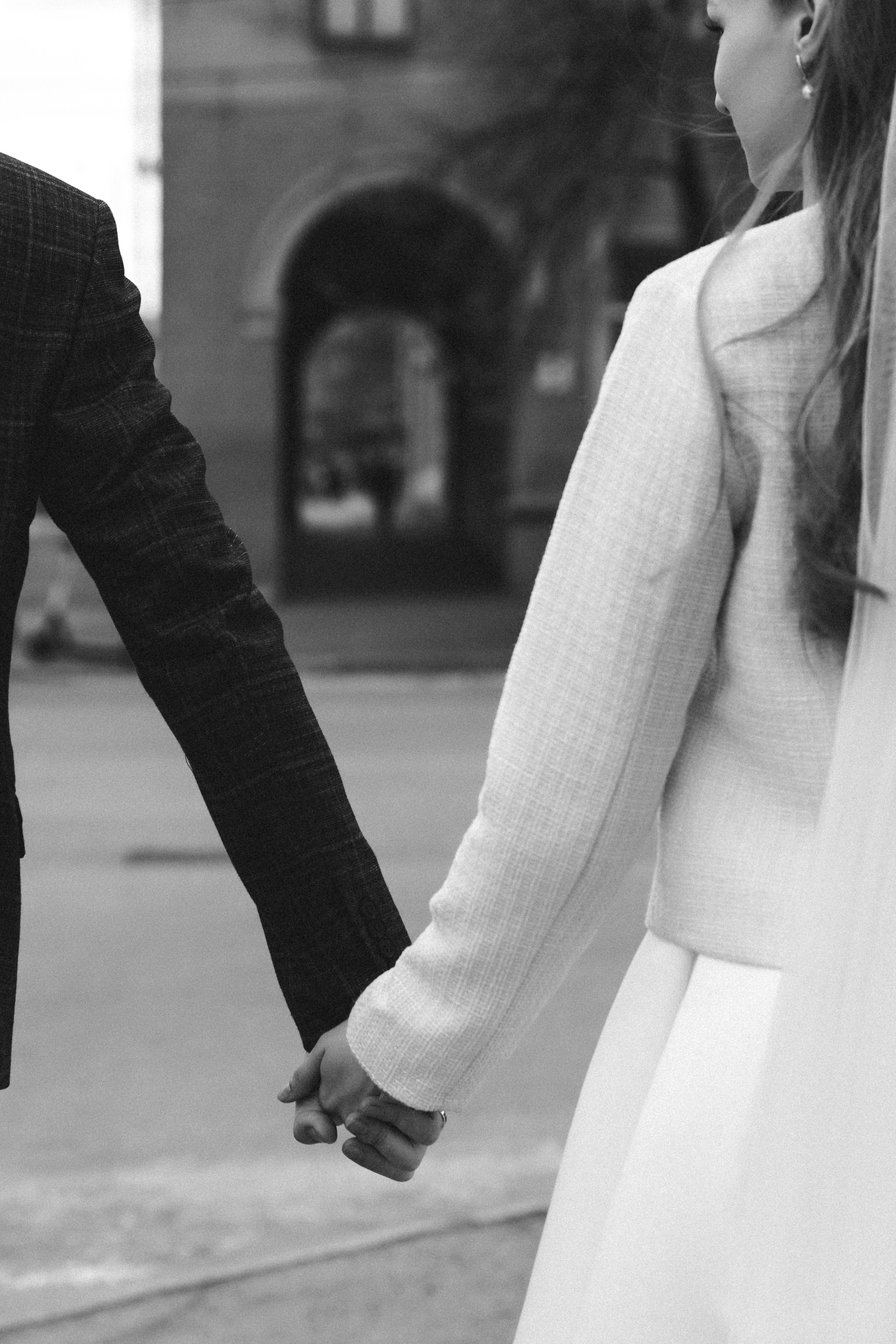 Даша и Влад. Свадебный и семейный фотограф в Магнитогорске Катя Буряк