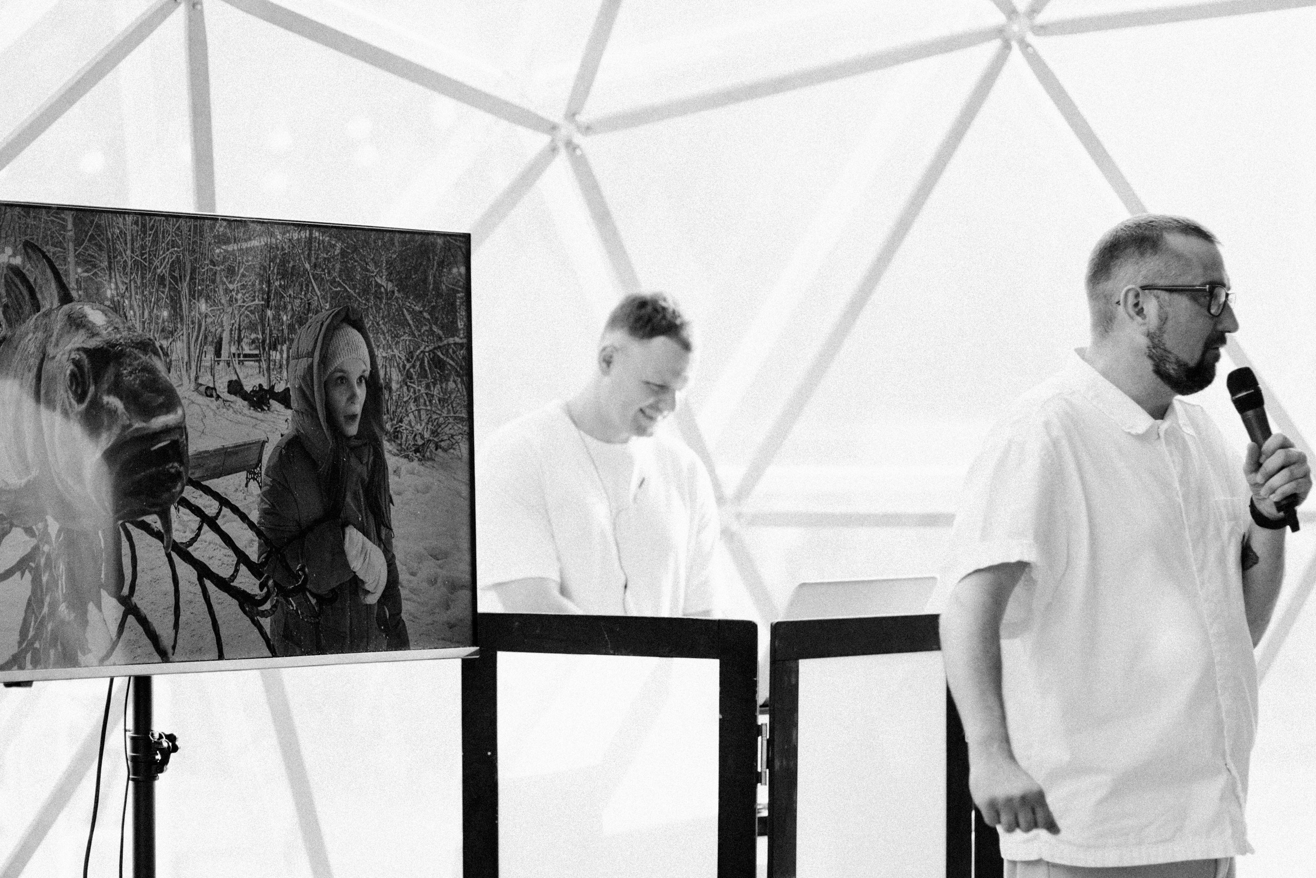 Юля и Егор. Репортажный и портретный фотограф во Владимире Сергей Кравцов