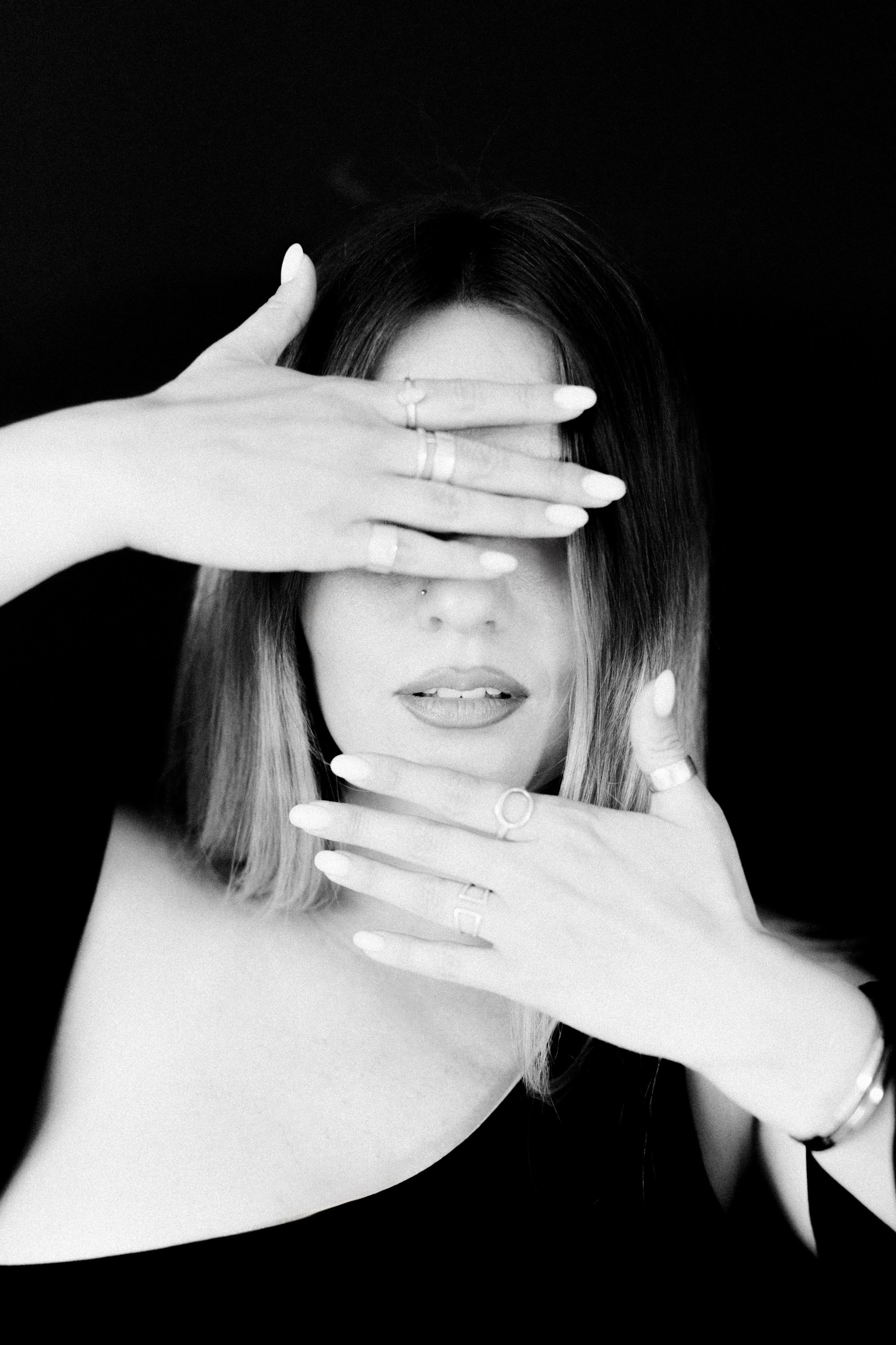 3. Бездонный колодец. Репортажный и портретный фотограф во Владимире Сергей Кравцов