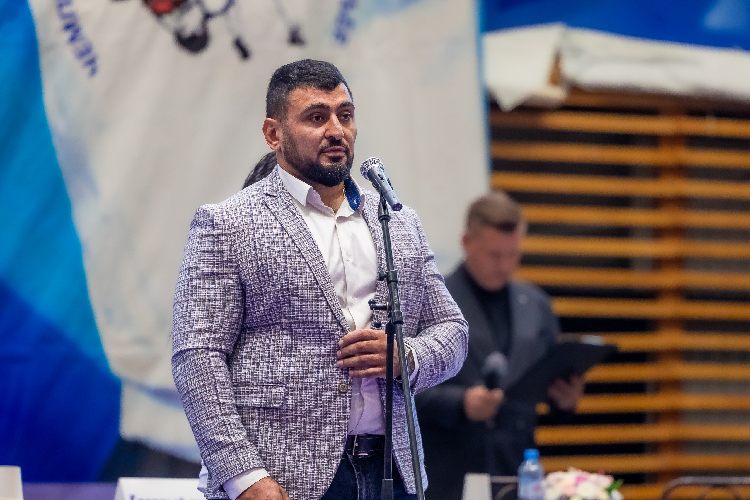 IX чемпионат Алтайского края по греко-римской борьбе. Репортажный фотограф в Барнауле Владимир Игнатов