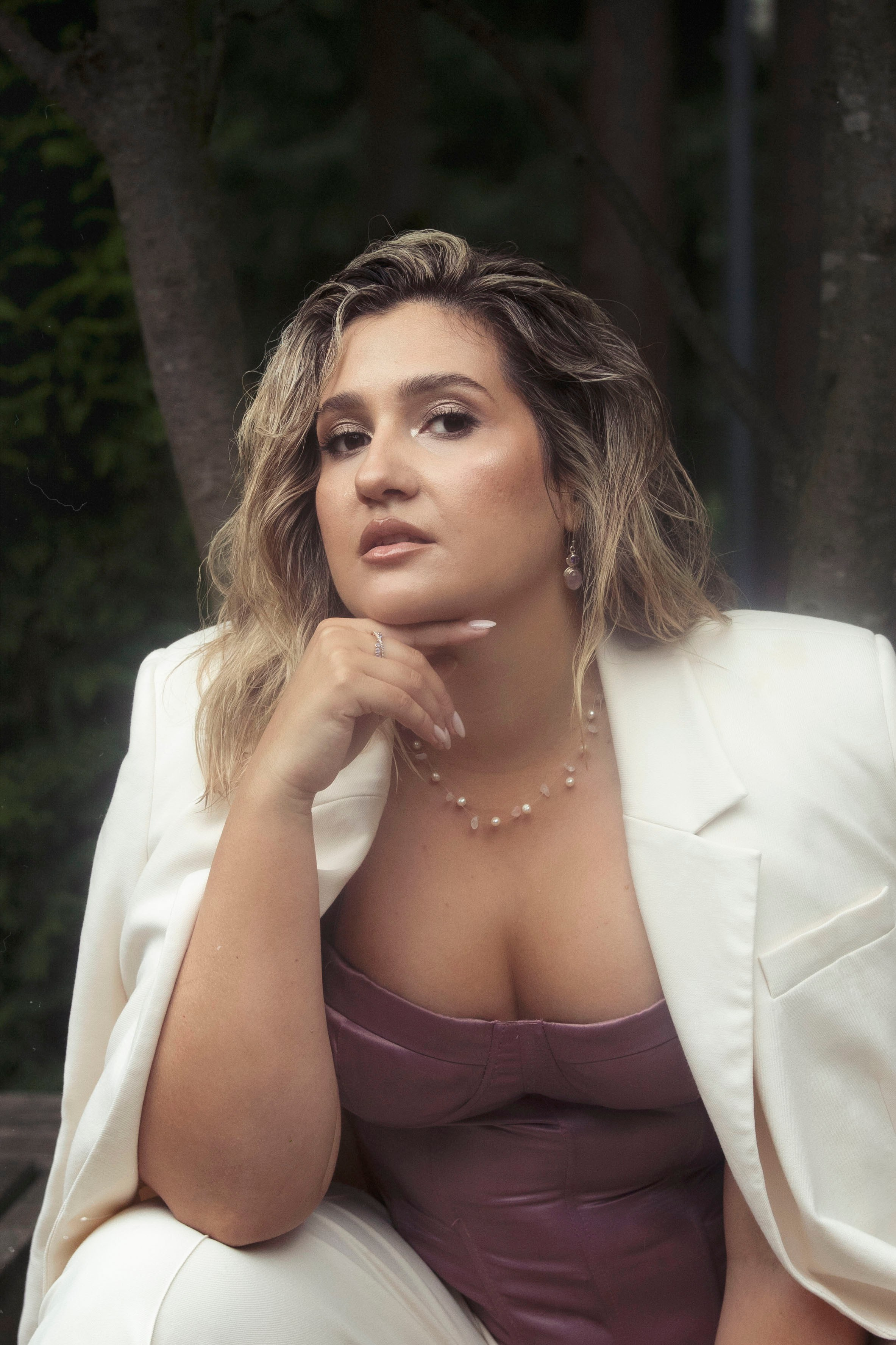 Женский портрет. Фотограф. Москва. Мужские и женские портреты