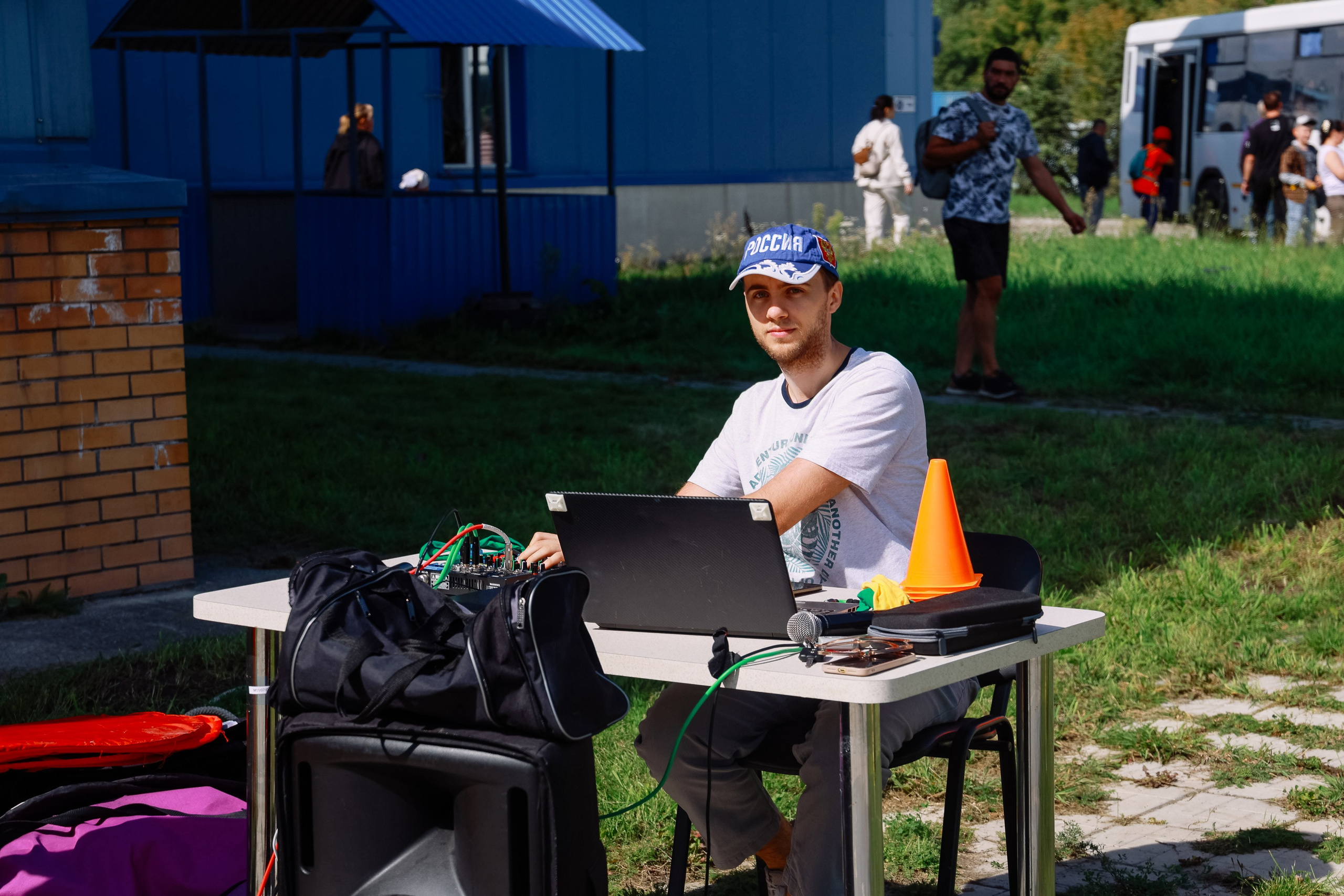 Квест от Играй город. Фотограф Юлия Мальцева
