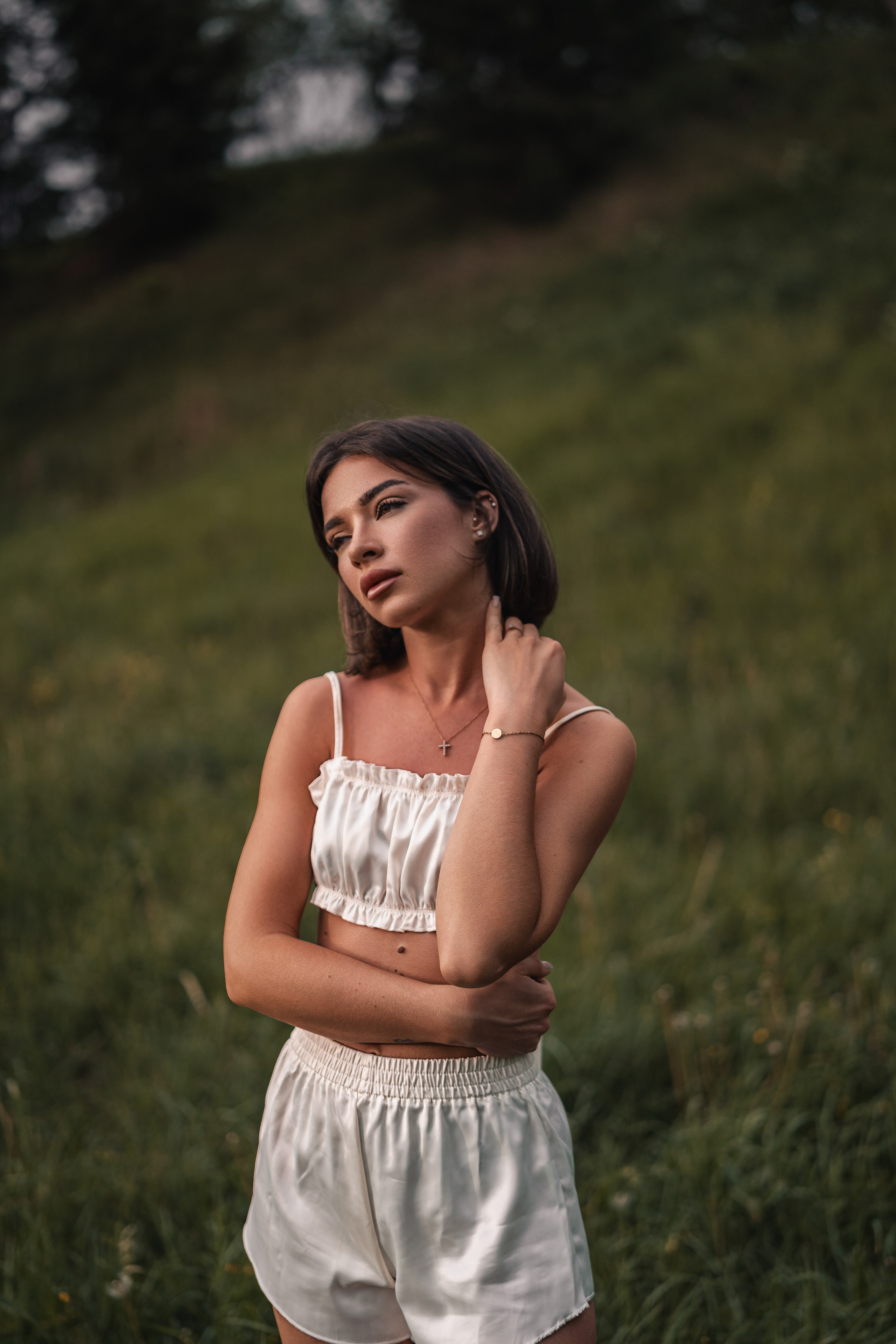 Виктория. Женский фотограф Обнинск — Москва