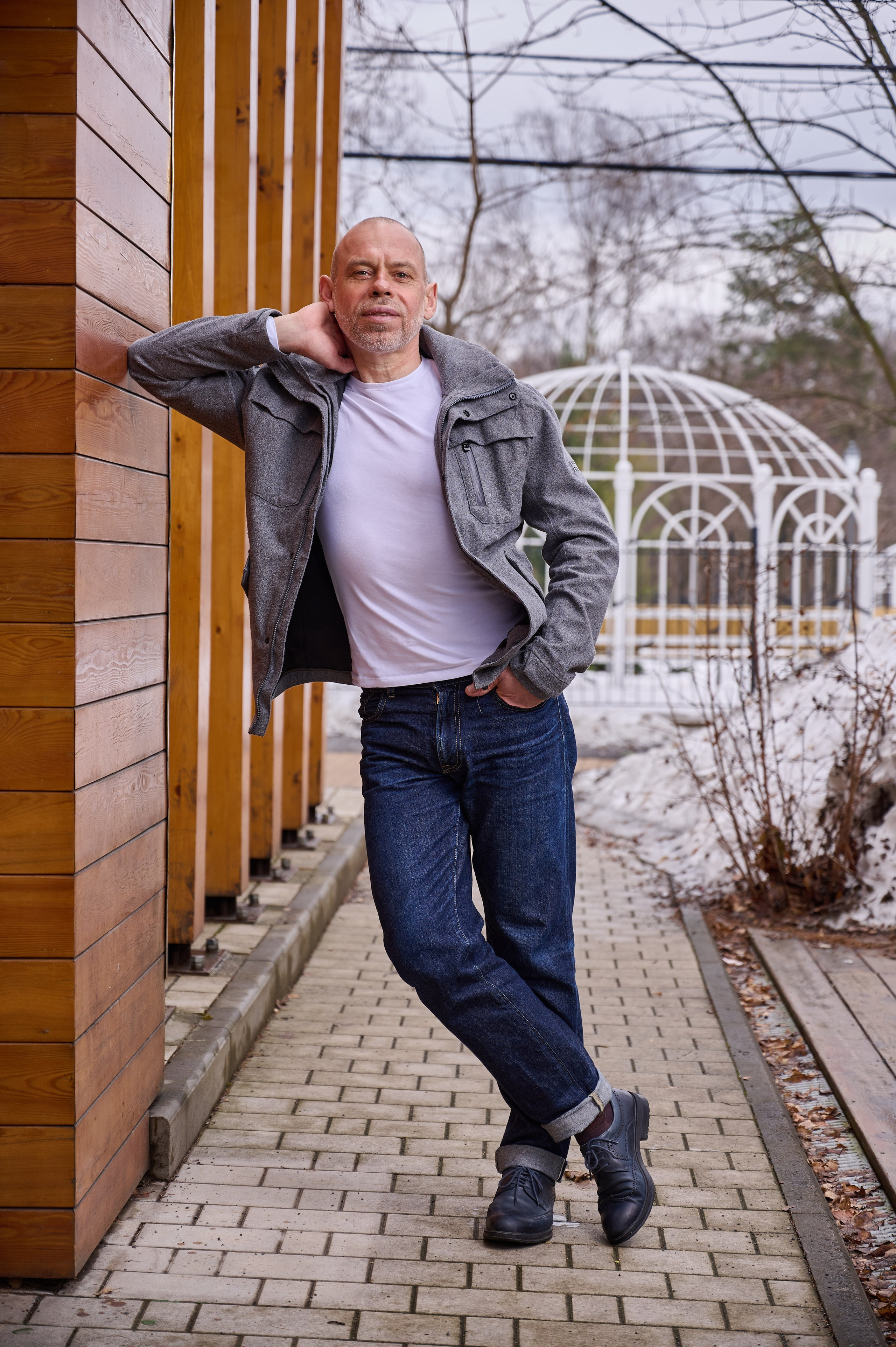 Фотосессия Жан 01.04.21. Никита Хохловский фото и видео продакшн