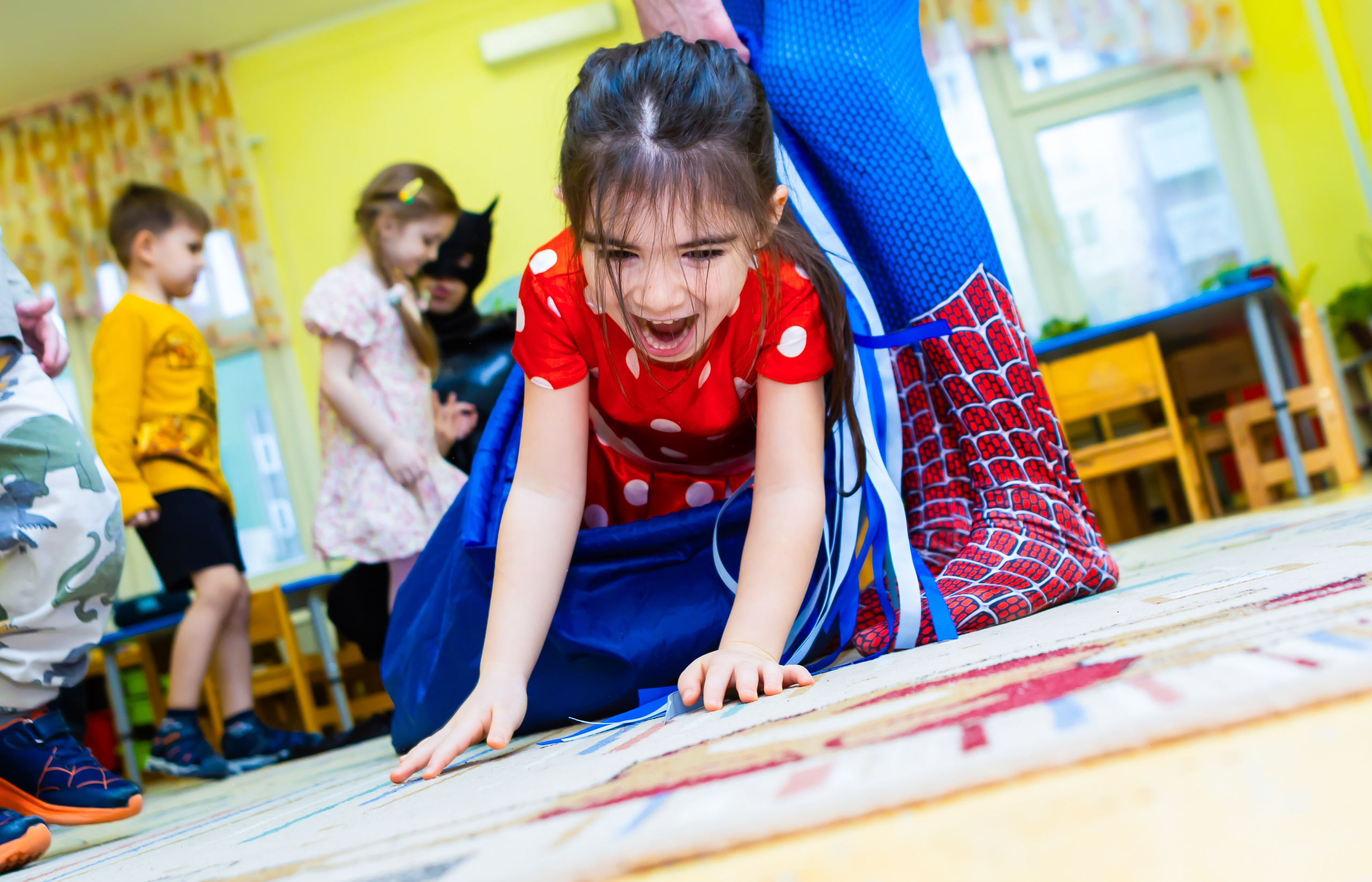 Детский сад