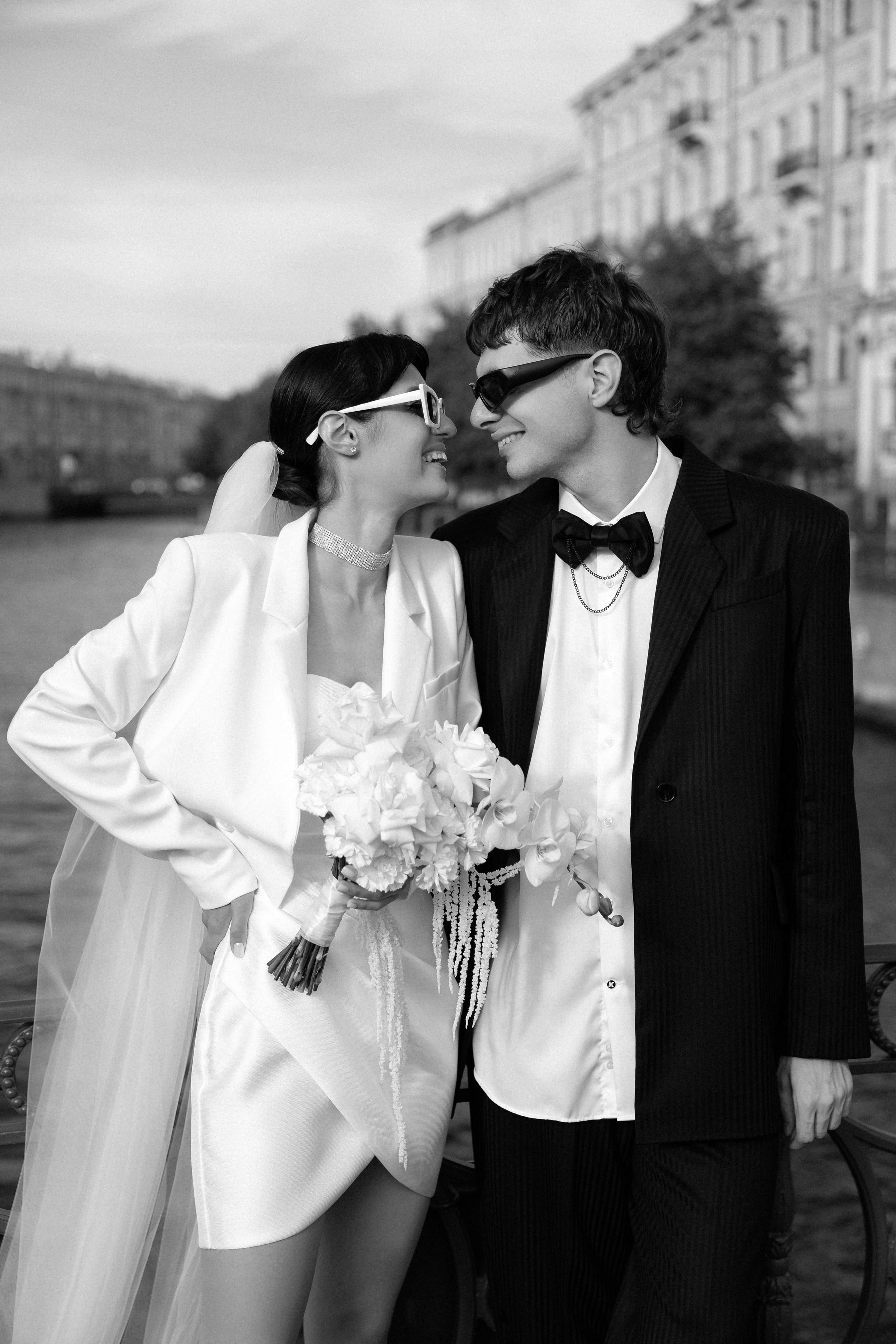 Аня и Женя. Свадебный фотограф в Санкт-Петербурге и в Москве Вероника Рябова