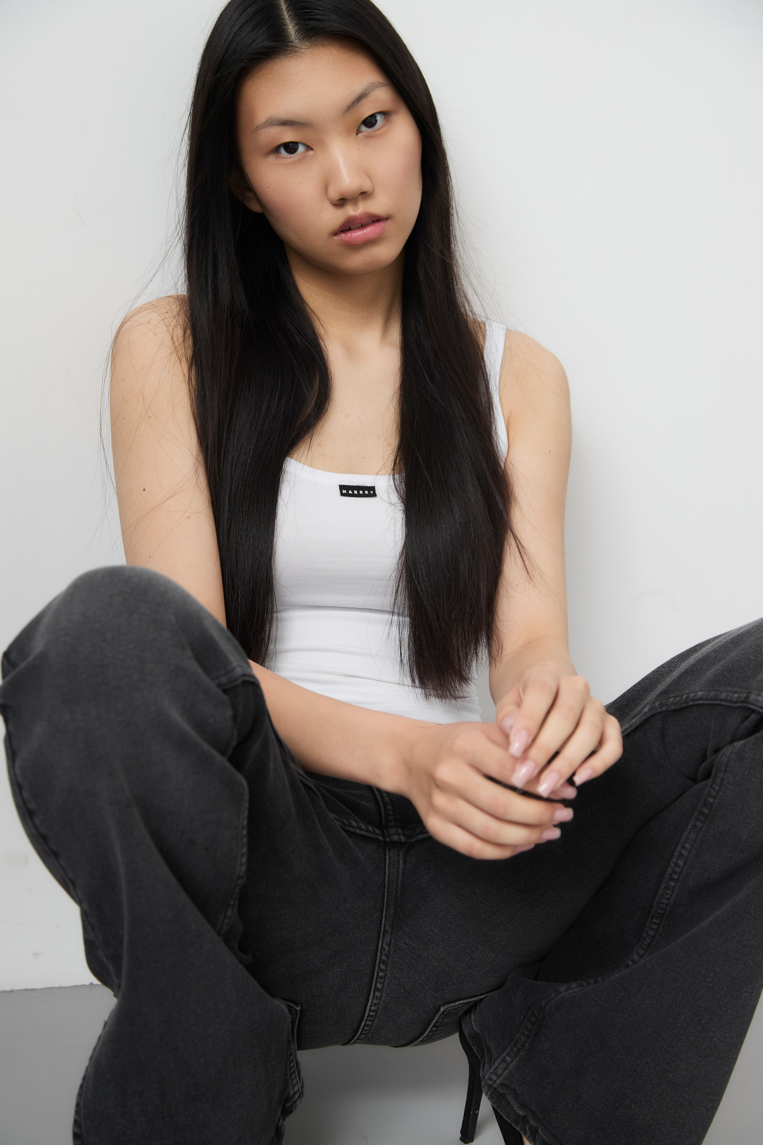 Модельные тесты. Портретный фотограф, Москва