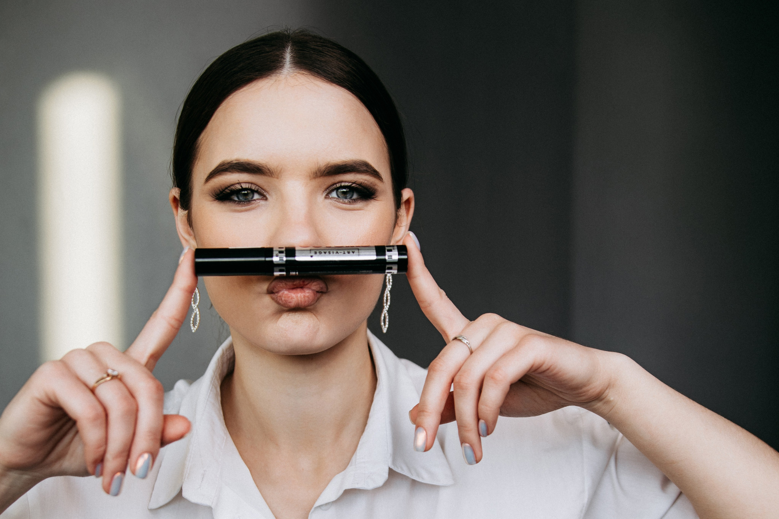 Лиза. Фотограф в Омске Валерия Крячко