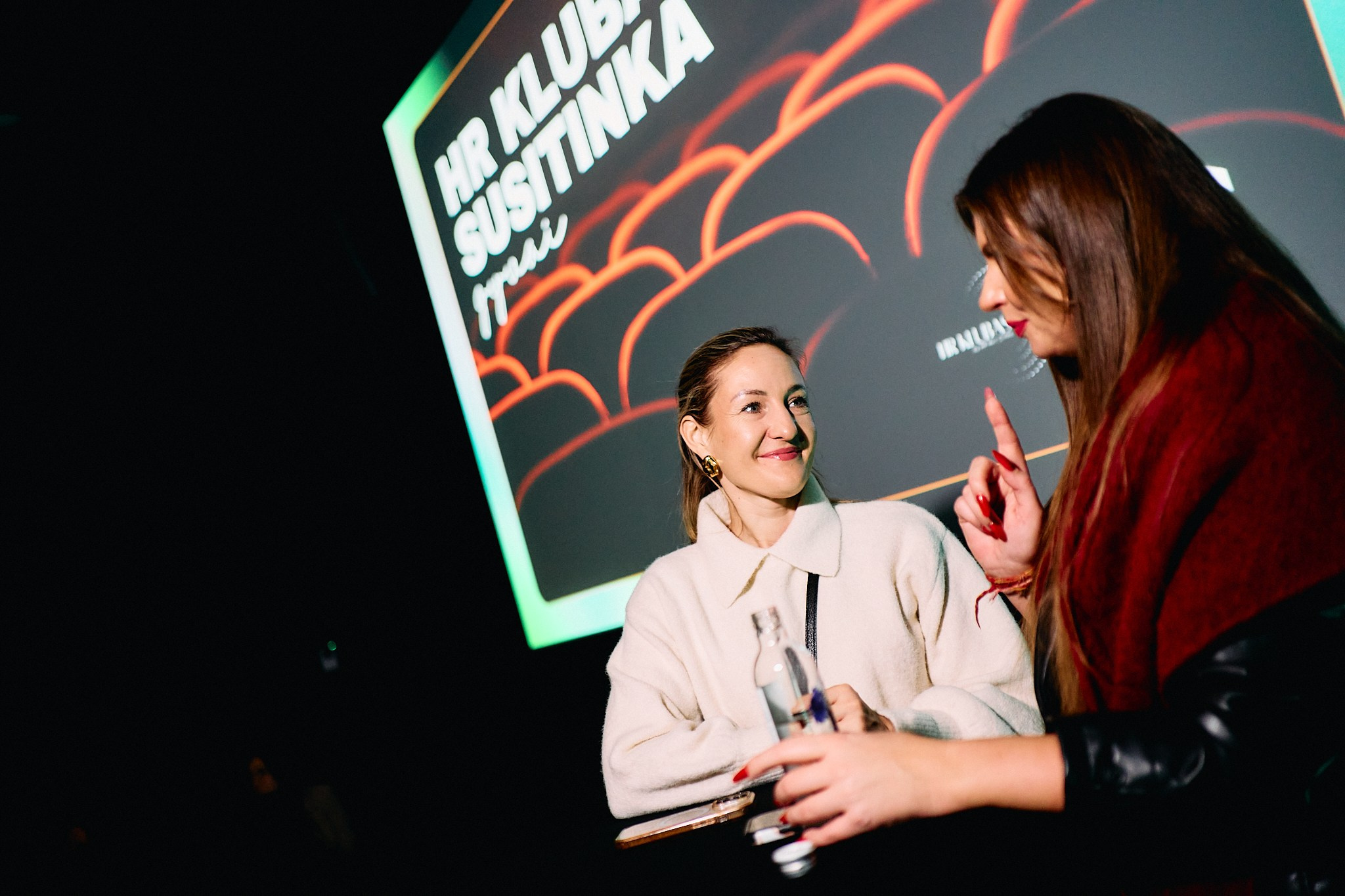 HR Klubas. Photographer in Vilnius