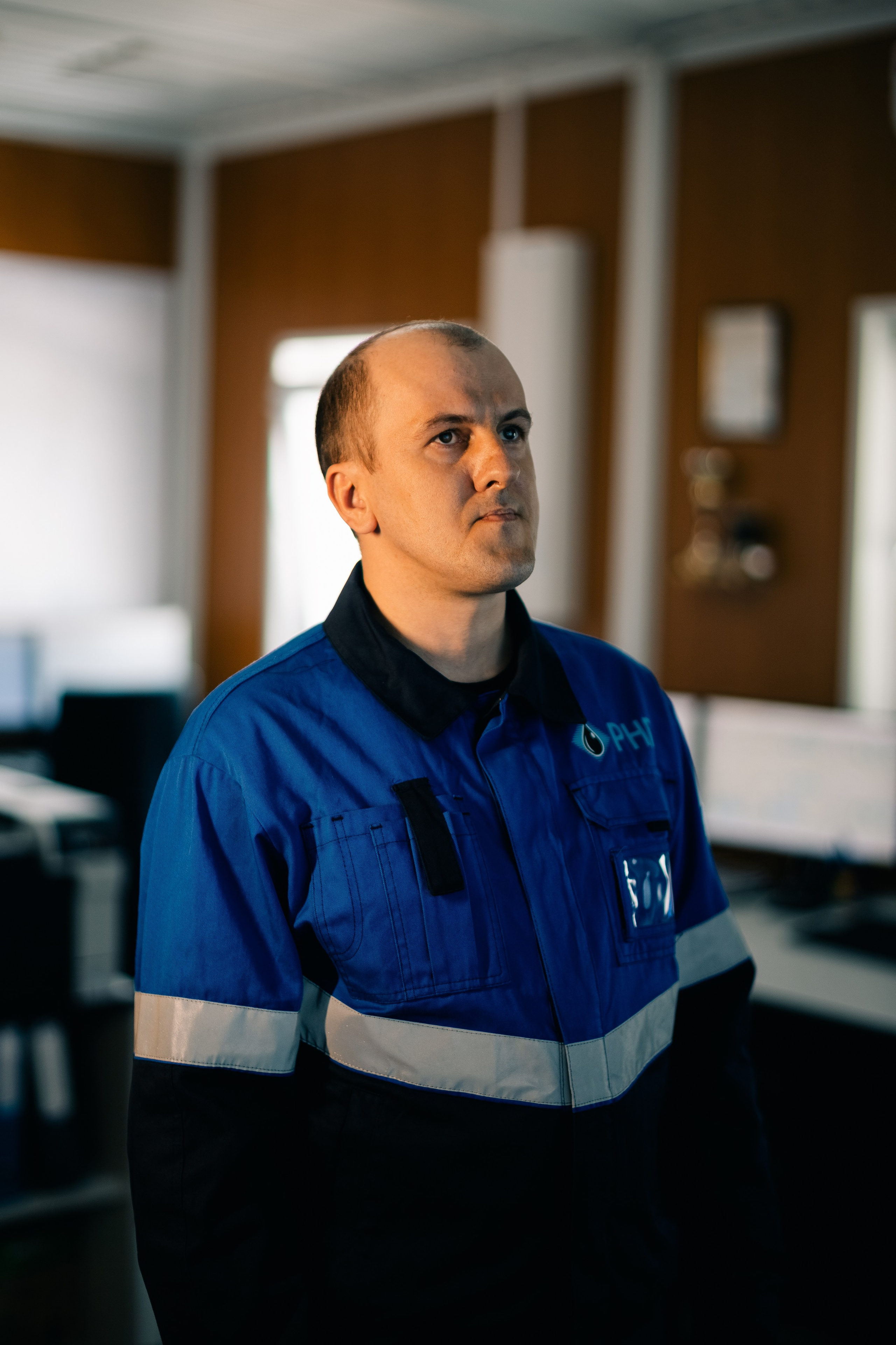 Промышленность. Фотограф в Москве и МО Влада Обласова