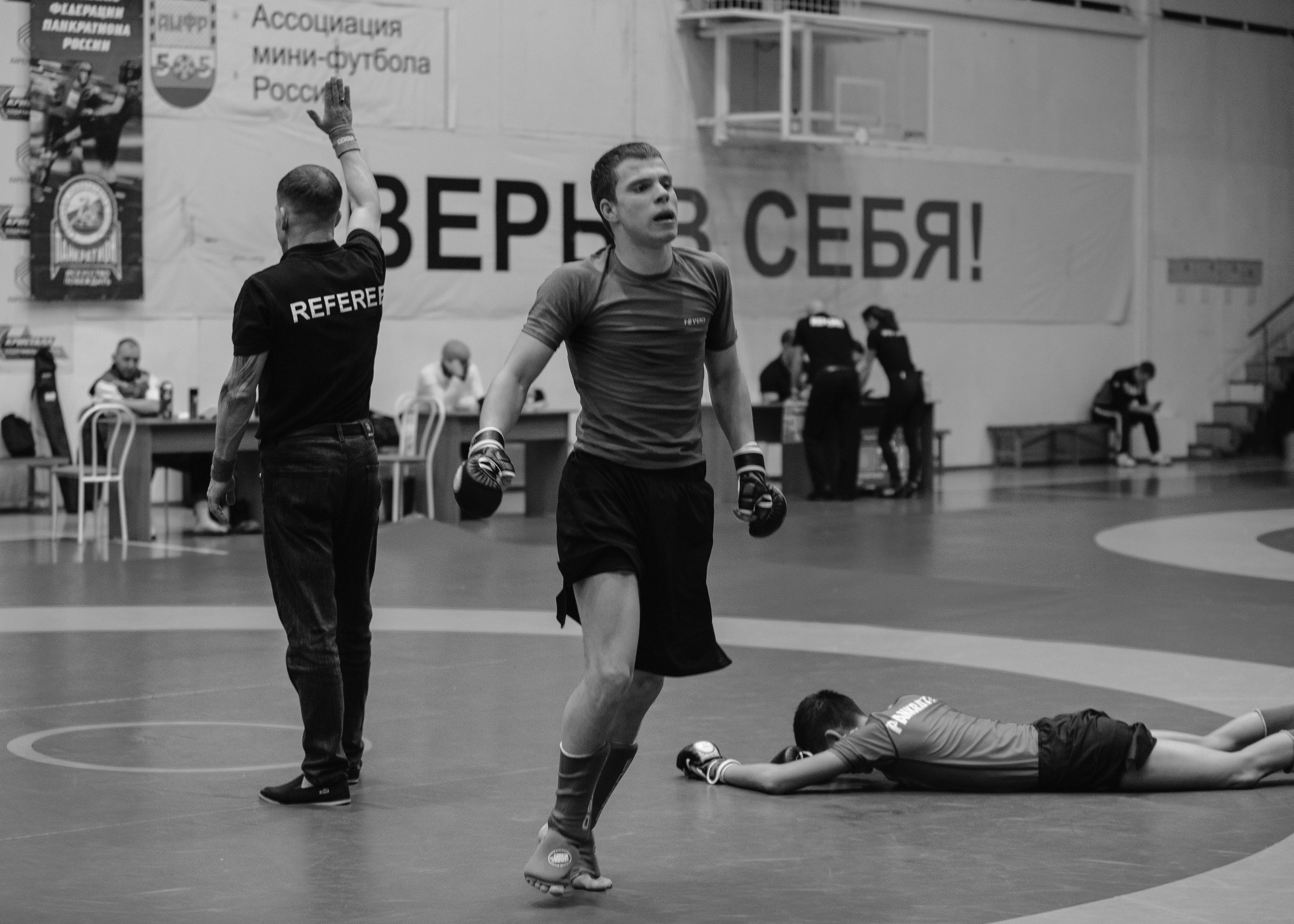 ПАНКРАТИОН | Чемпионат и первенство СФО | март `24. Портретный фотограф в Москве Дарья Цезария