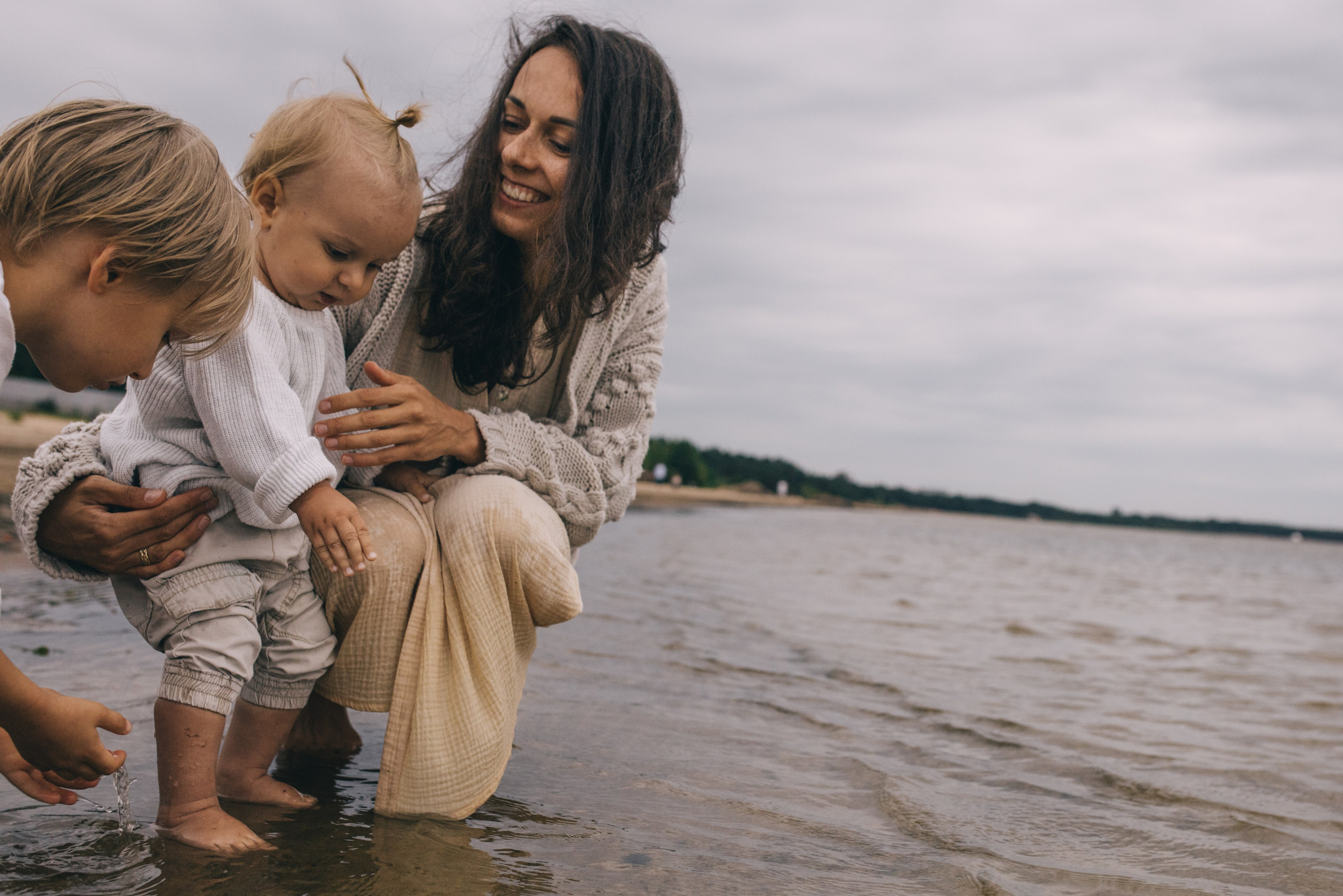 Один вечер. Ваш семейный фотограф в Москве и Московской области