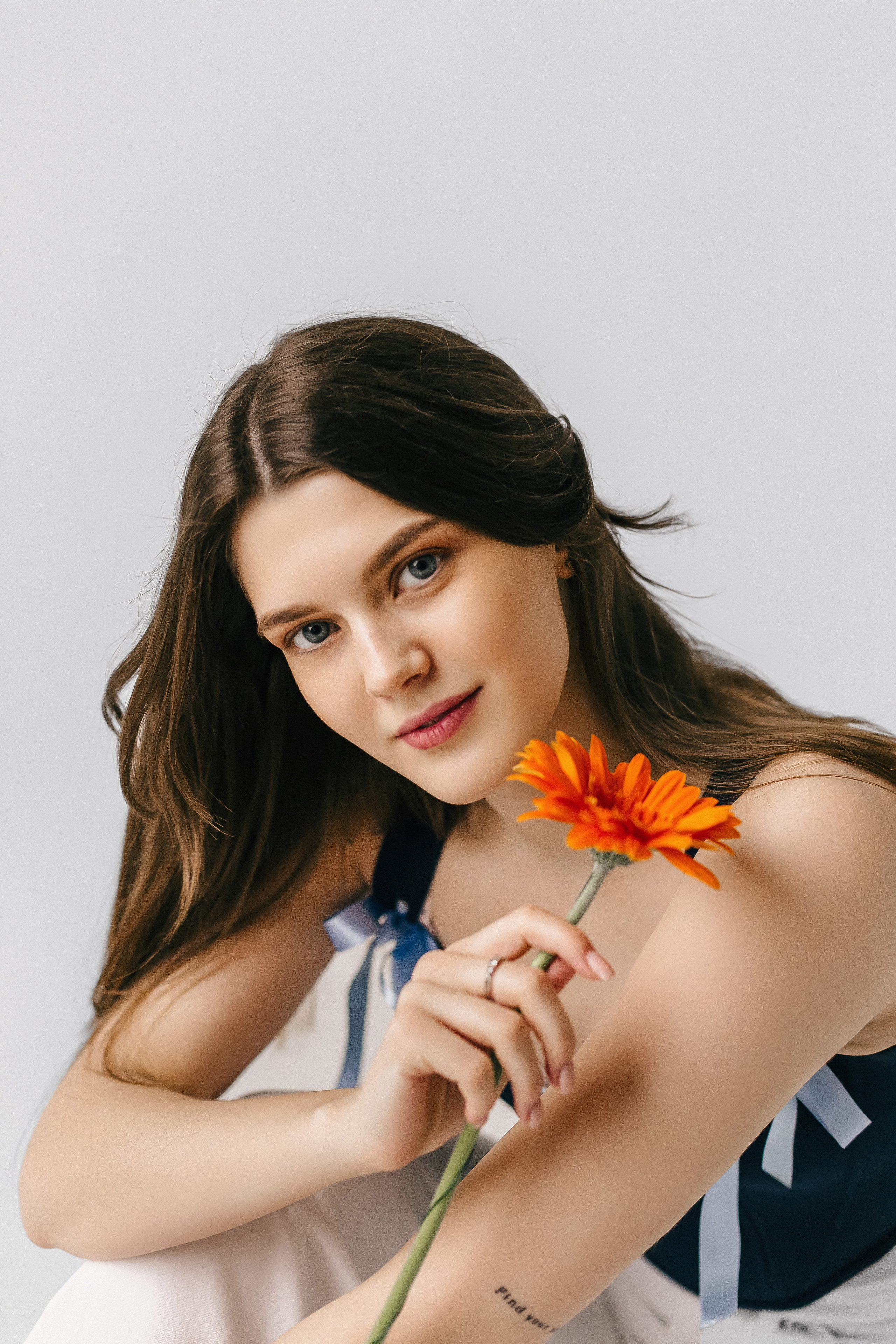 Портретный и семейный фотограф в Минске