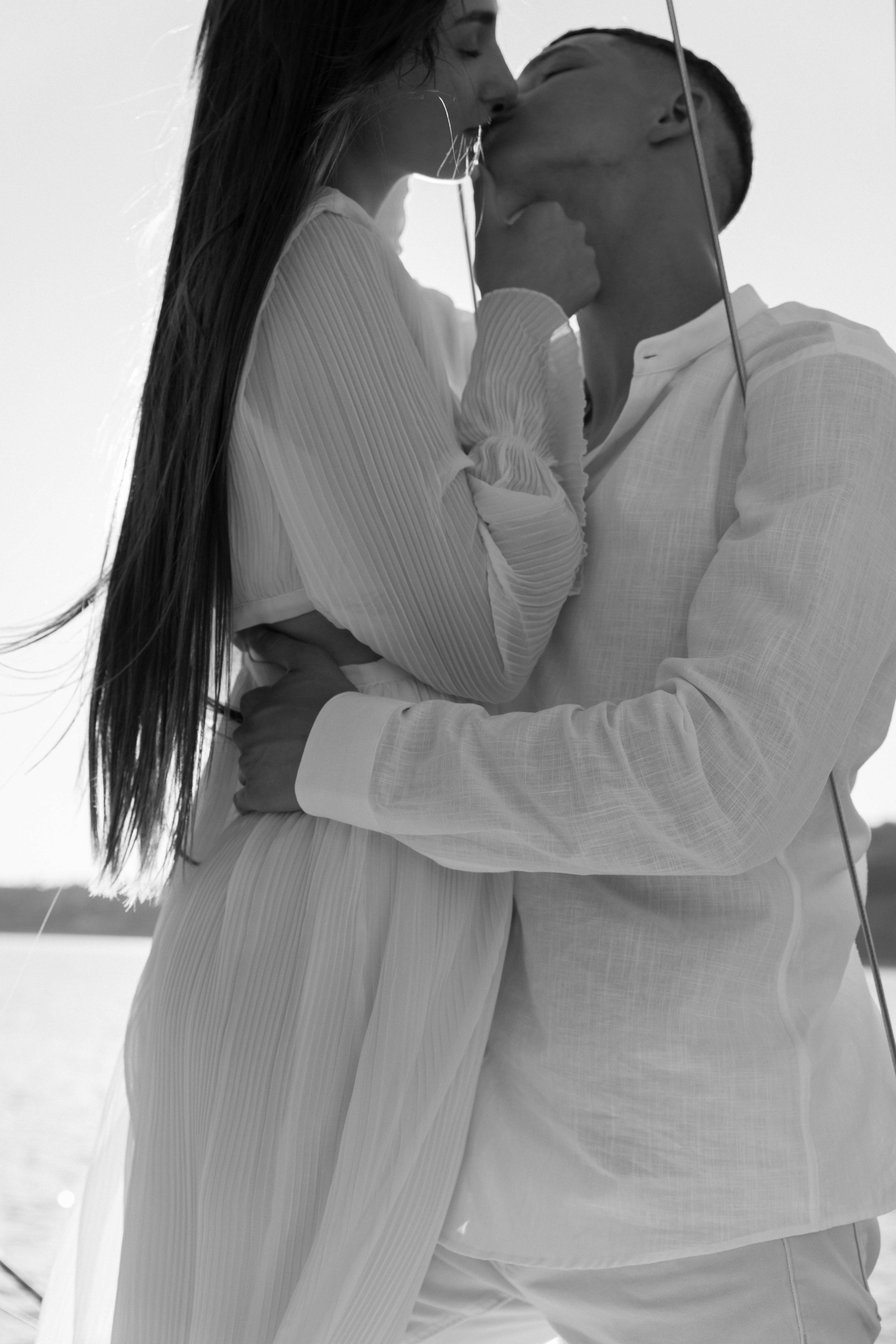 Данил и Алина. Свадебный фотограф в Самаре и СПБ Наталия Константинова