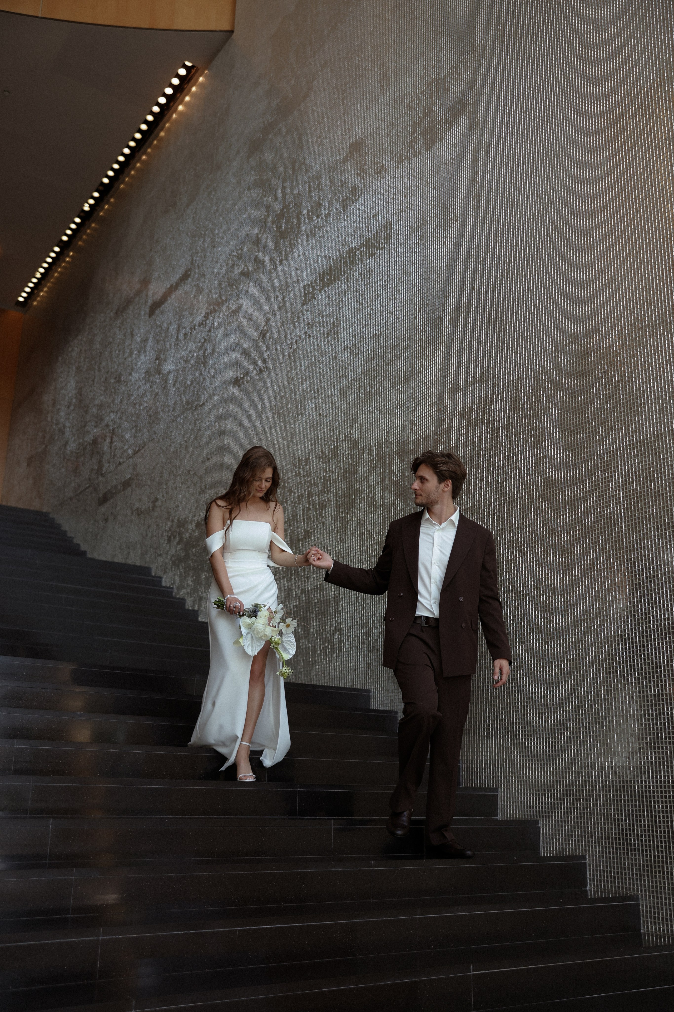 «Я люблю тебя просто так» — Евгения и Влад. Свадебный и семейный фотограф в Москве Ломова Ирина