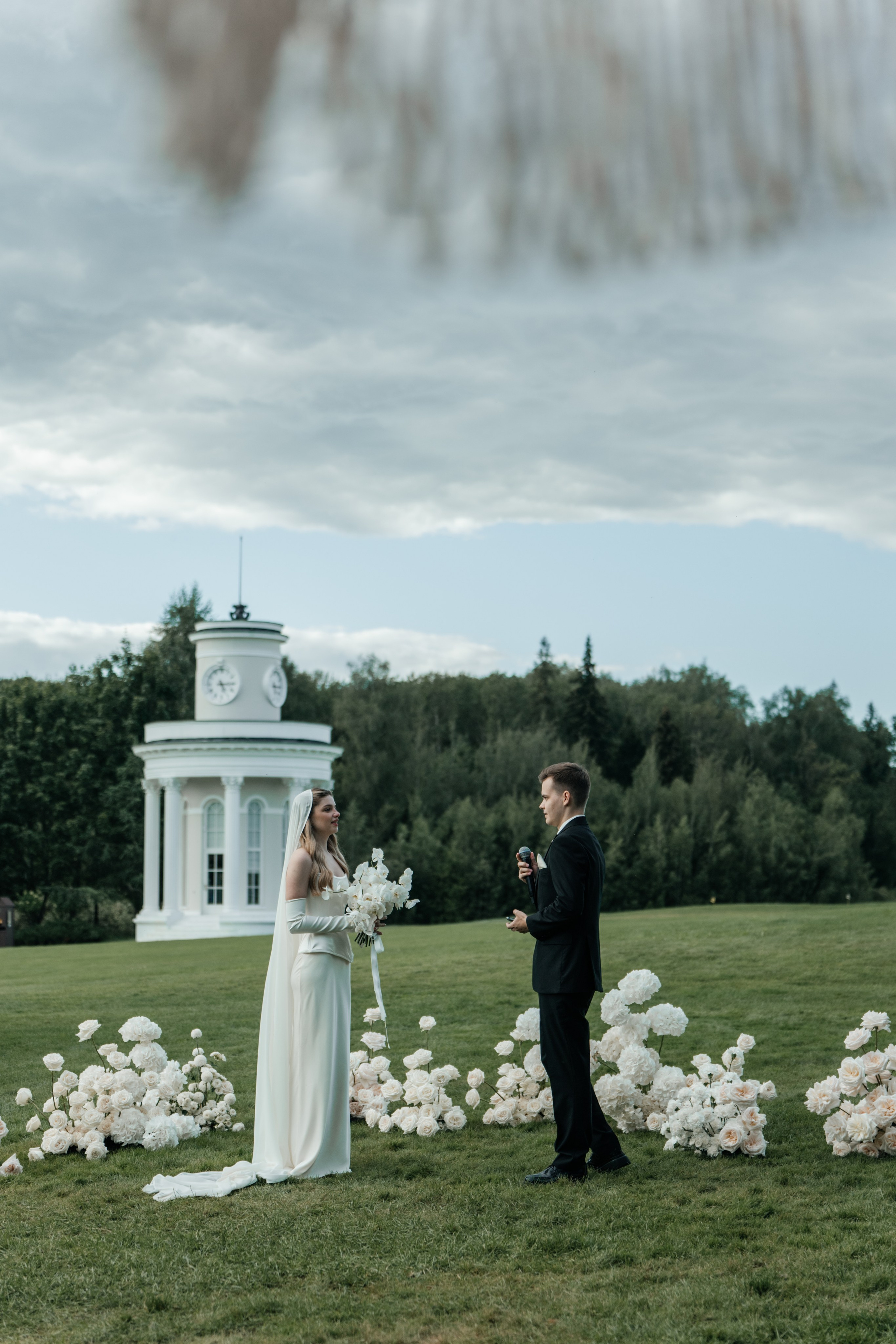 Leonid & Christina. Свадебное ФОТО & ВИДЕО Москва/Липецк