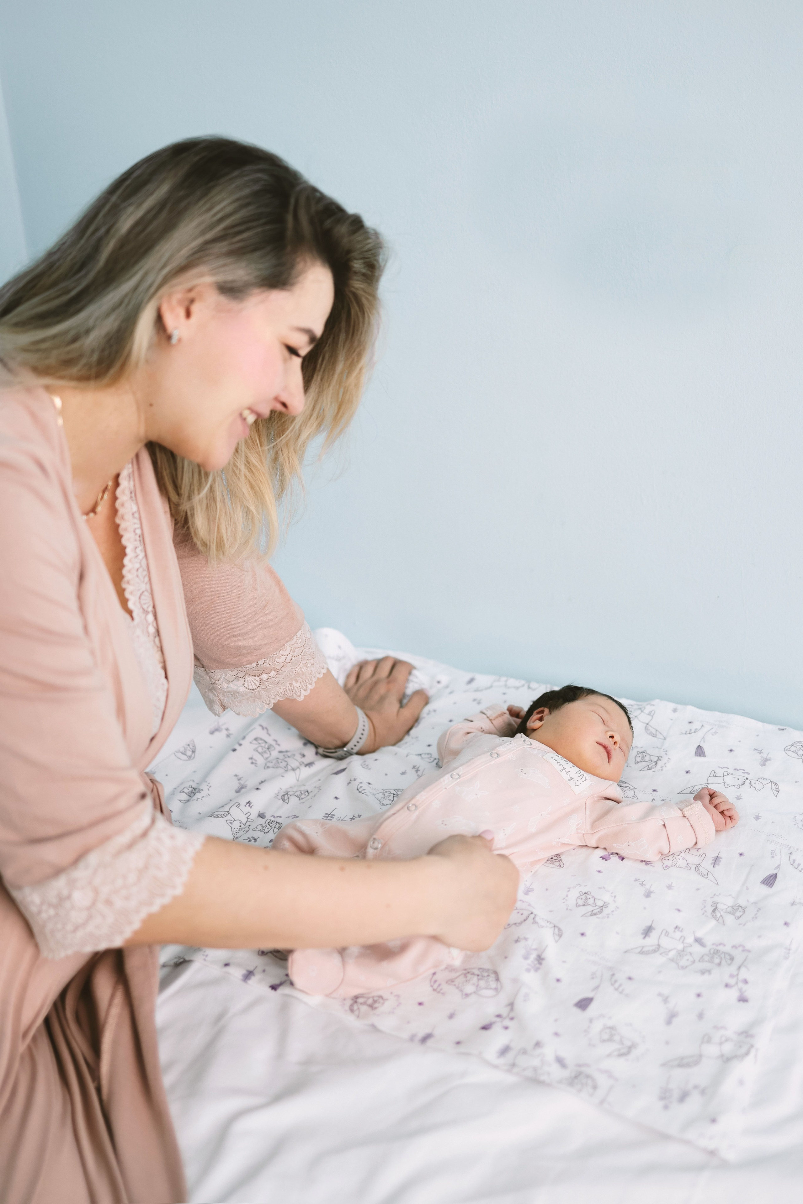 Выписка. Детский и семейный фотограф в Москве Татьяна Козлова