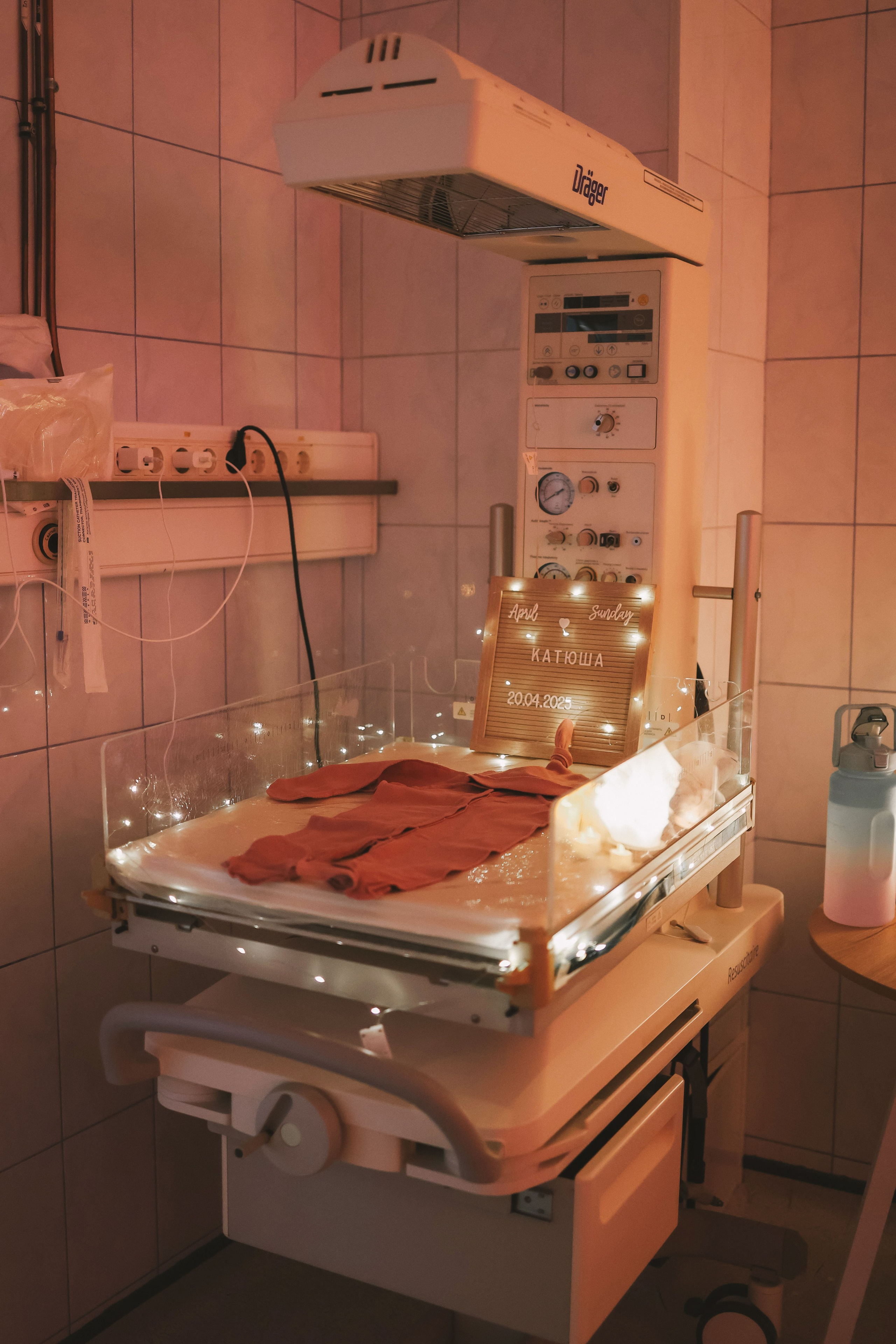 Рождение. Детский и семейный фотограф в Москве Татьяна Козлова