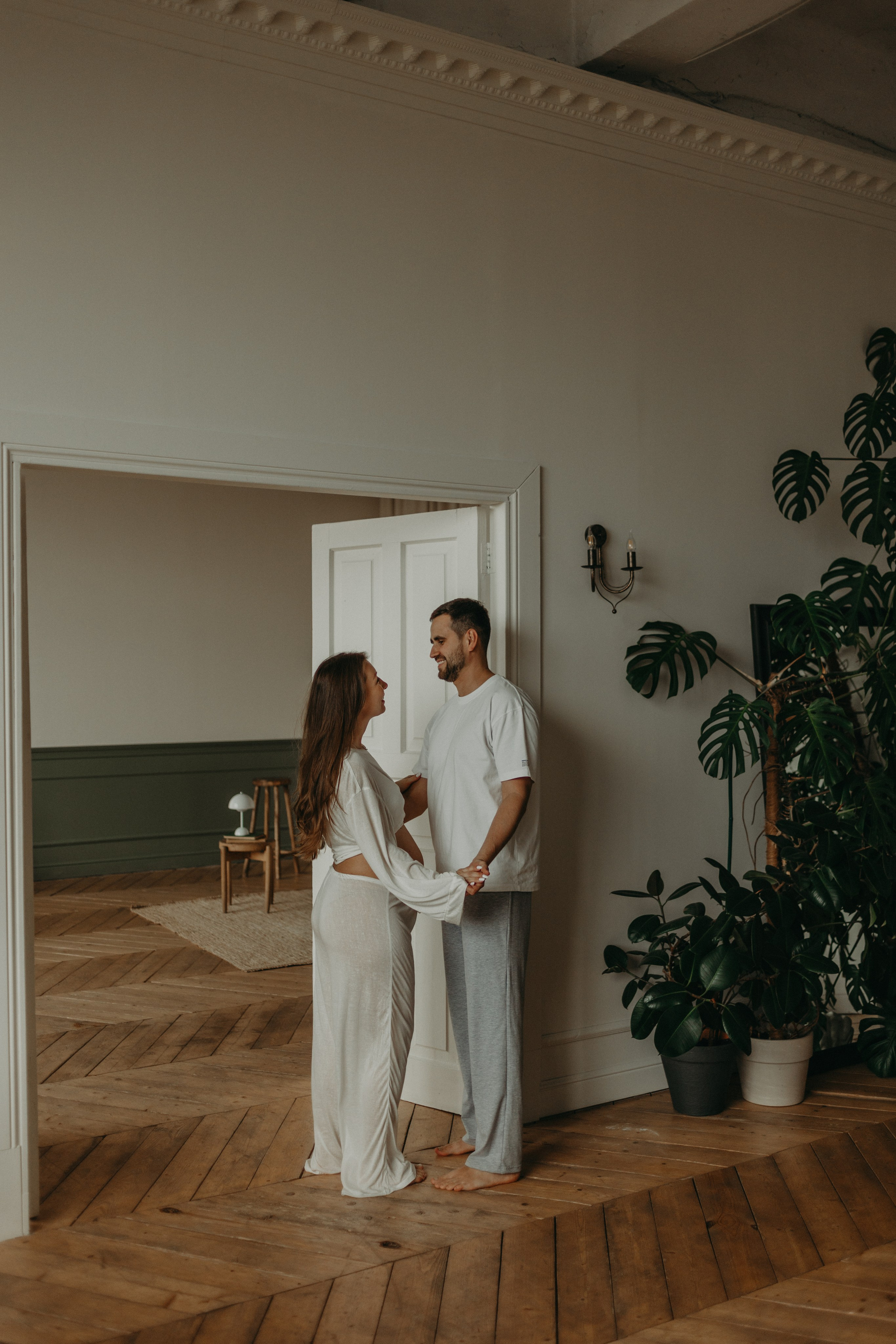 В ожидания нового Человечка. Фотограф в Краснодаре Евгения Михаевич