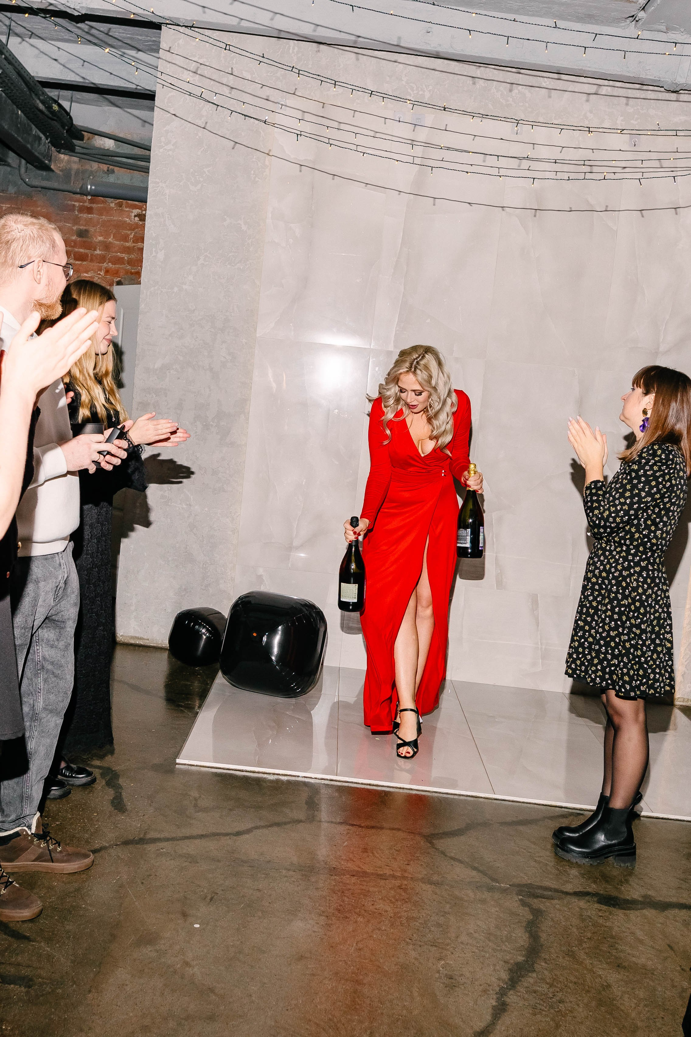 День Рождения Инны. Фотограф Veronika Potaseva