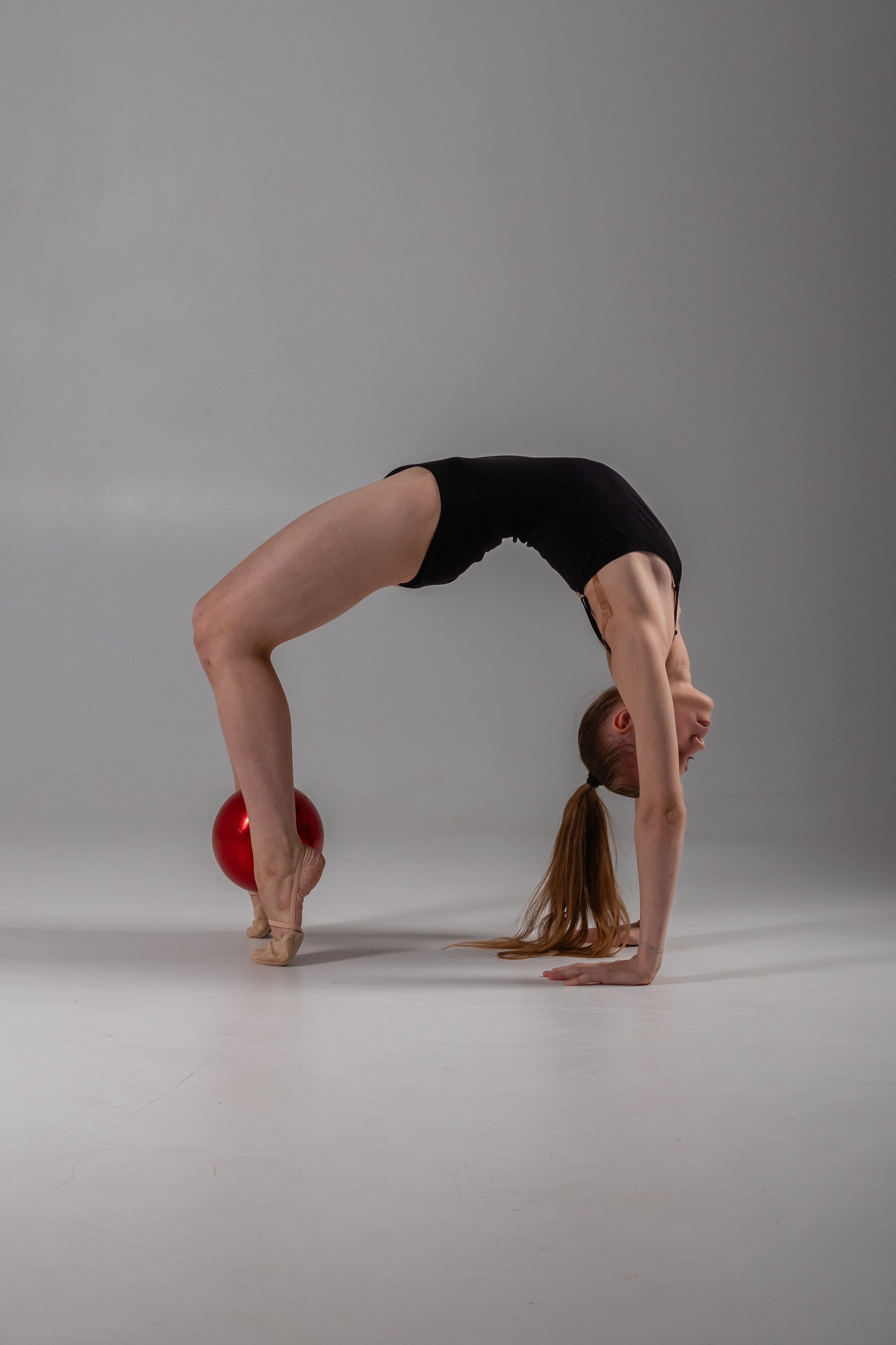 Гимнастки. Фотограф в Краснодаре Арина Кудряшова