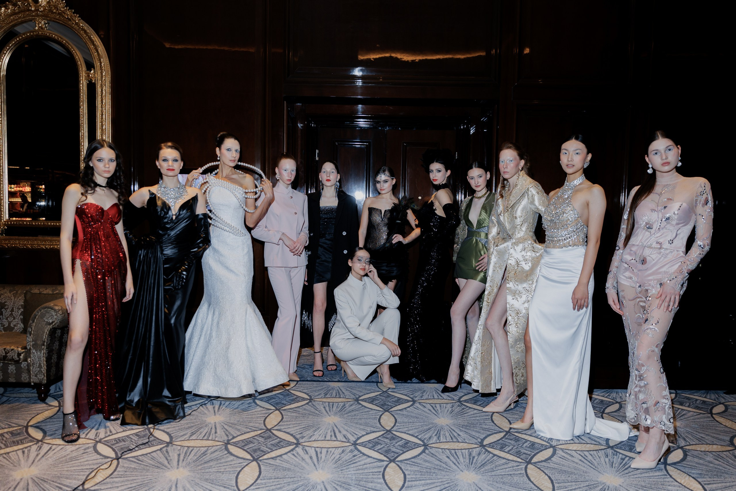 FASHION TV 2025. Свадебный, репортажный и семейный фотограф в Москве Соловьева Татьяна